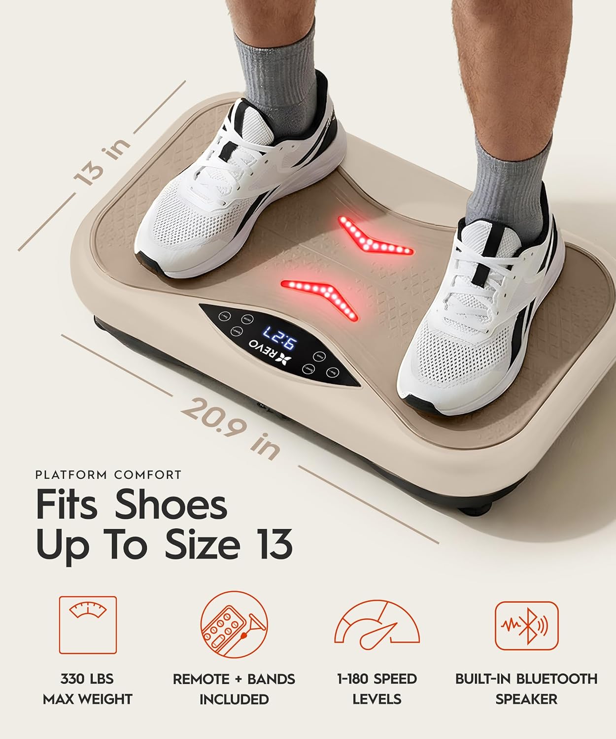 REVO Wave Board