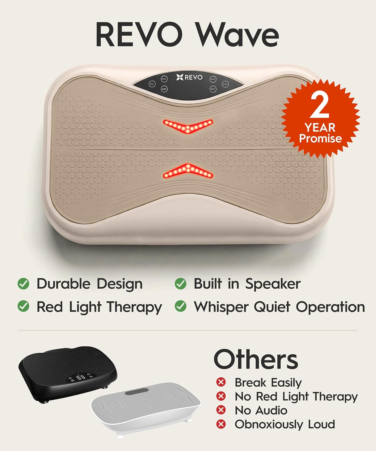 REVO Wave Board