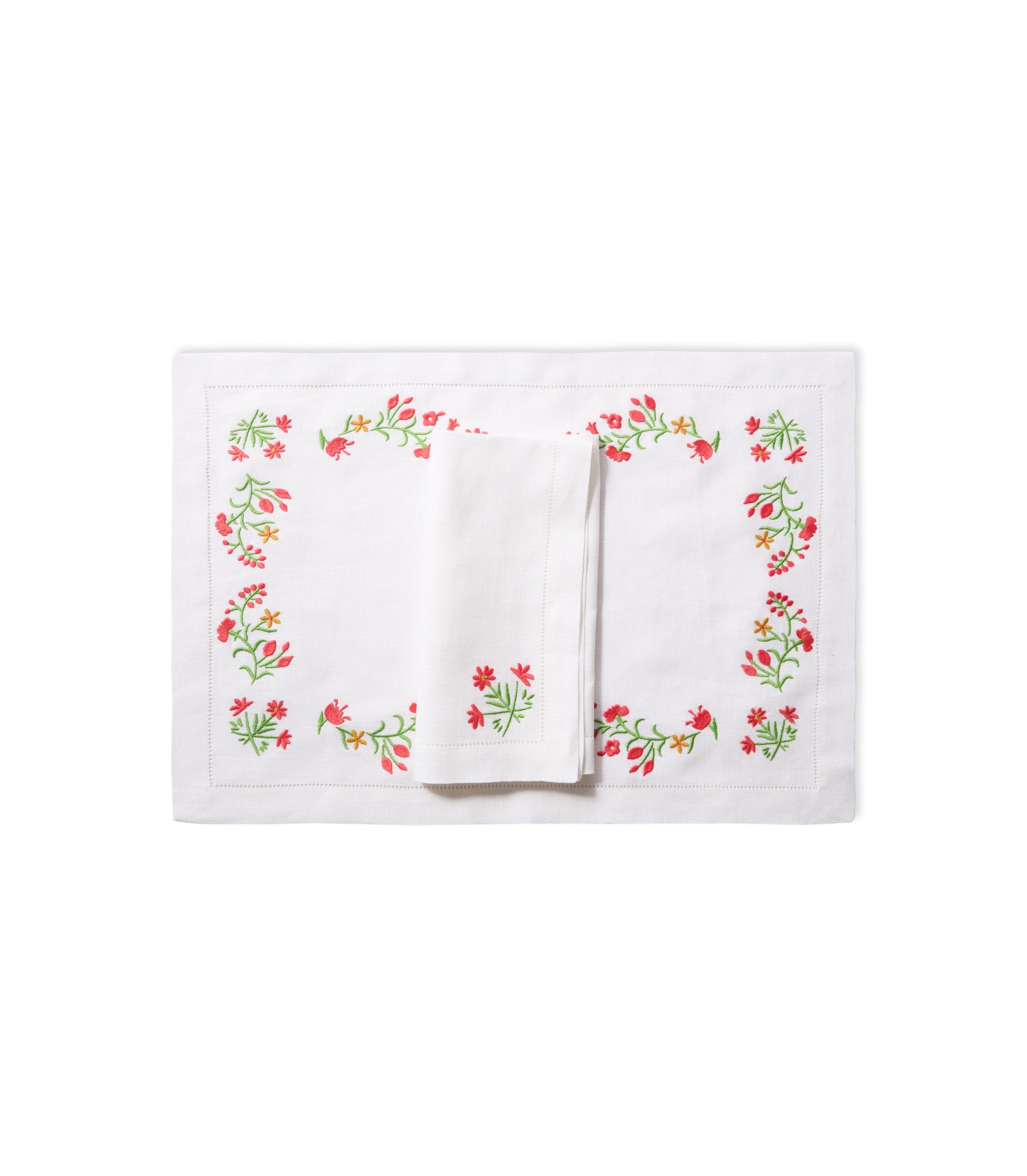 Primavera Placemat (Set of 4)