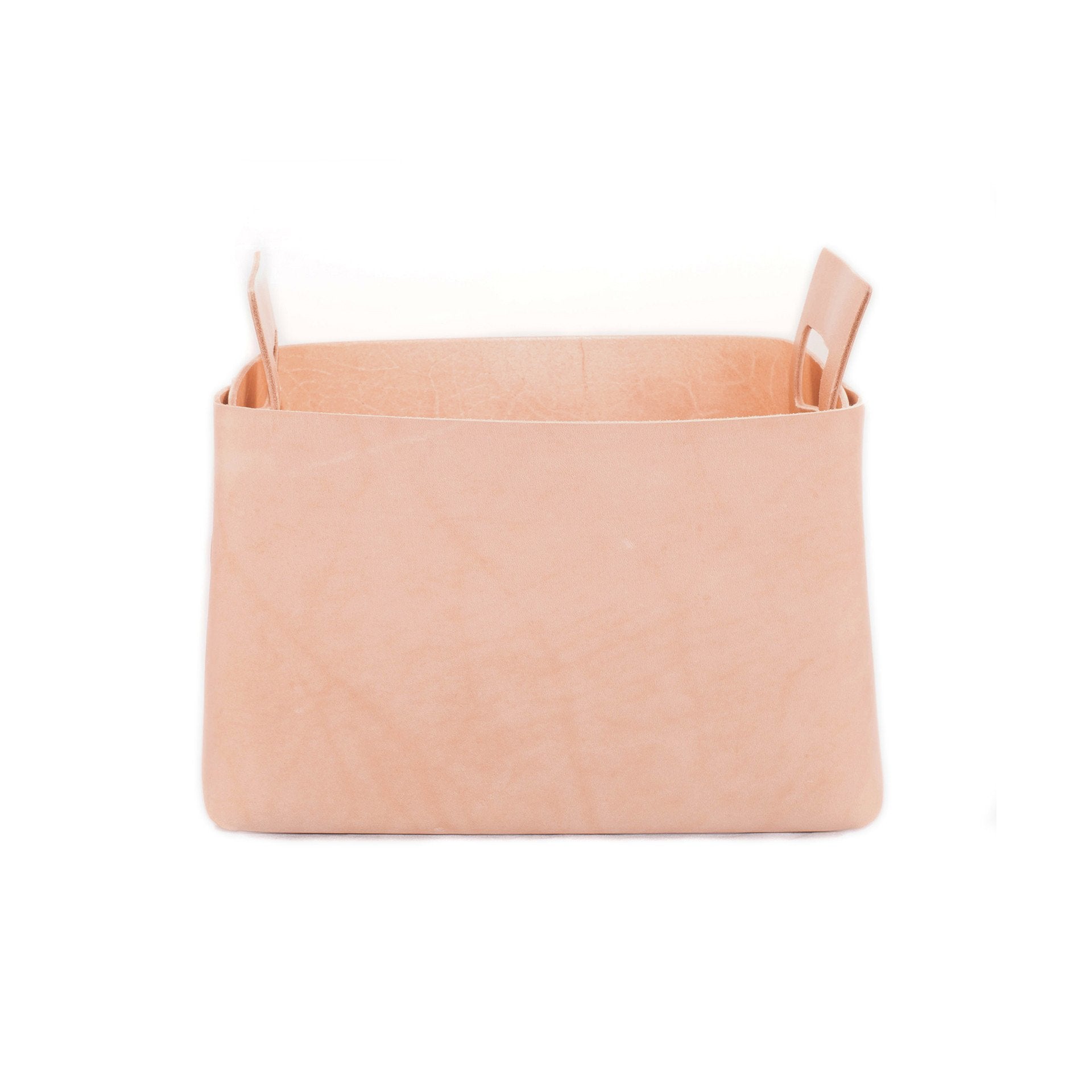 Storage Bucket Bin Small