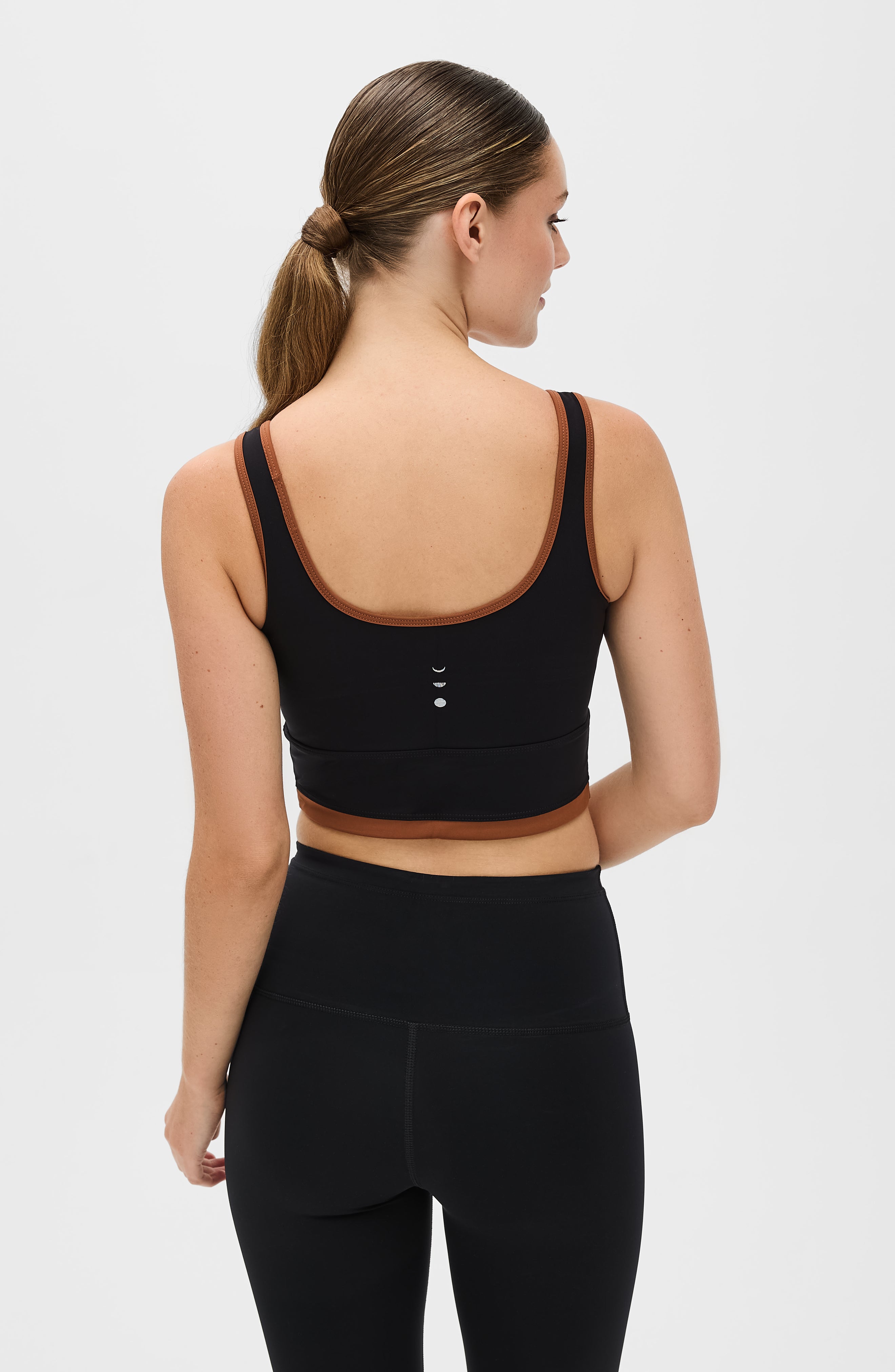 Lisse Bra