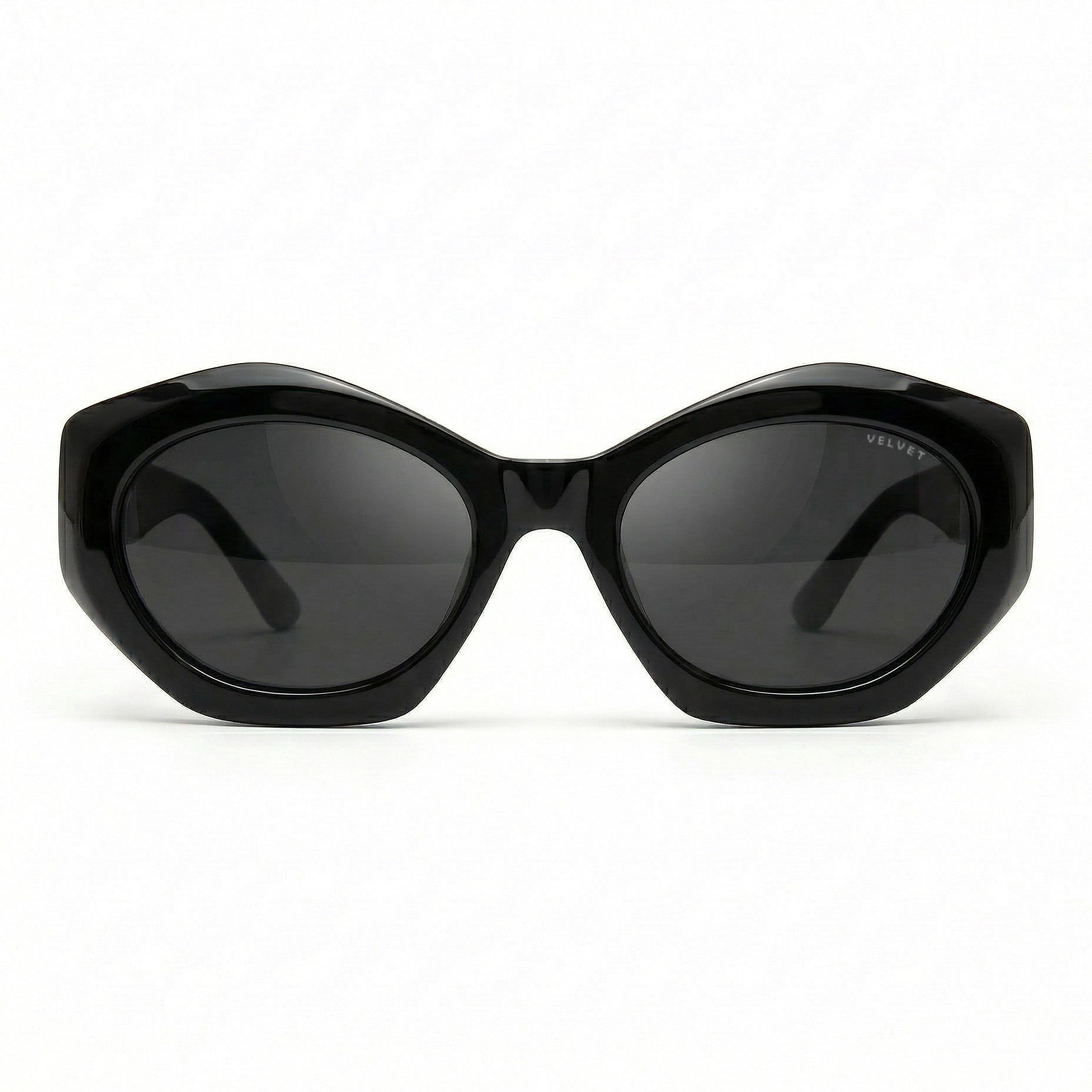 Alice-Polarized