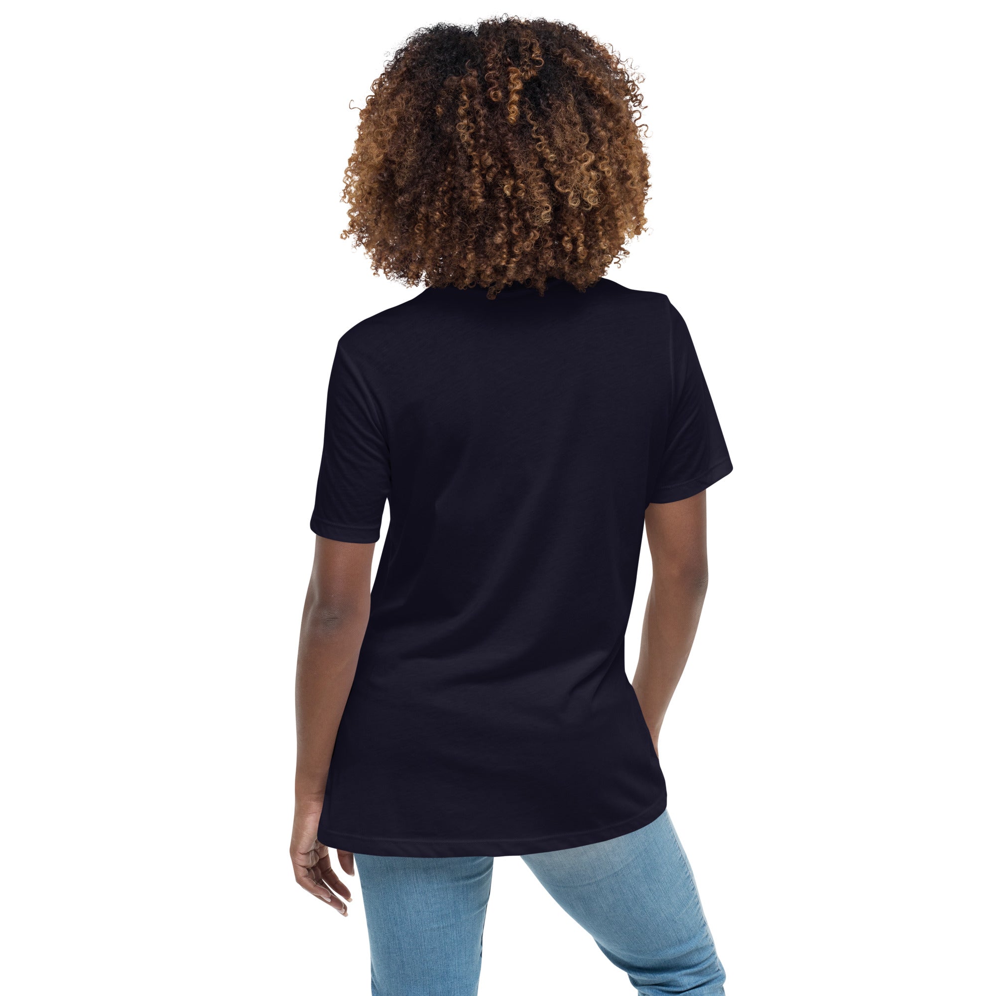 Attractive Nuisance Women's Relaxed T-Shirt