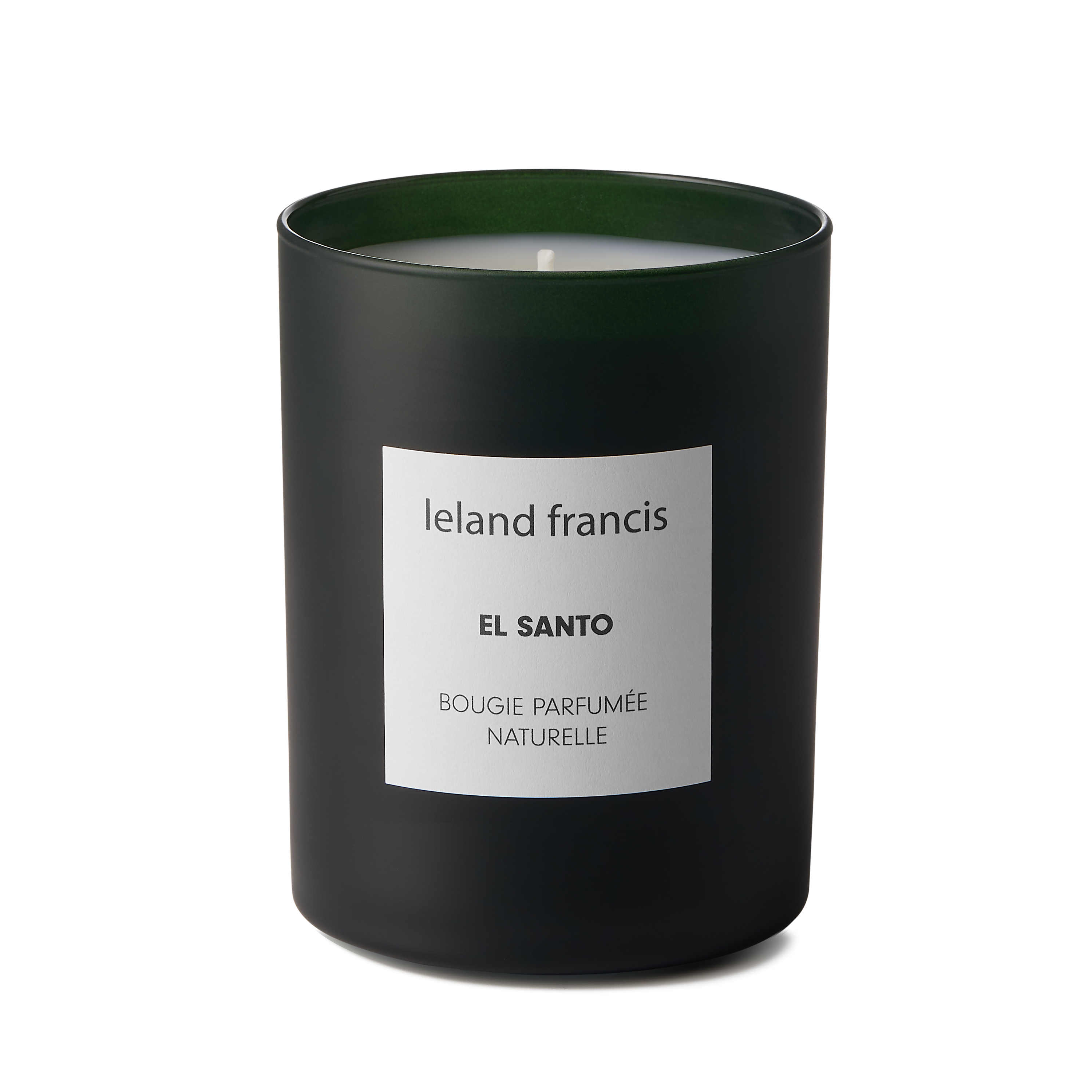 El Santo - Bougie Parfumée