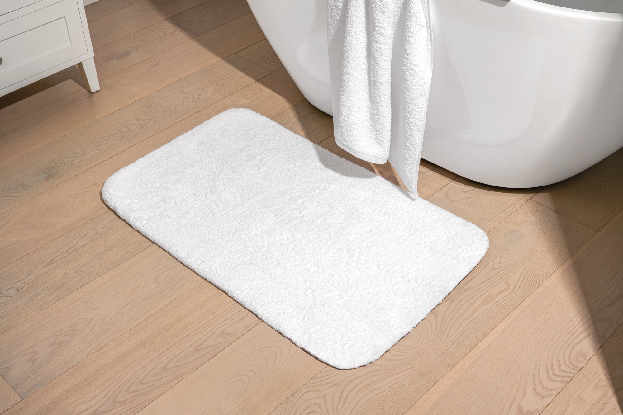 Standard Bath Rug