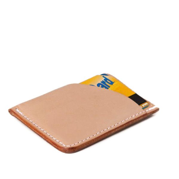 Minimal Card Wallet