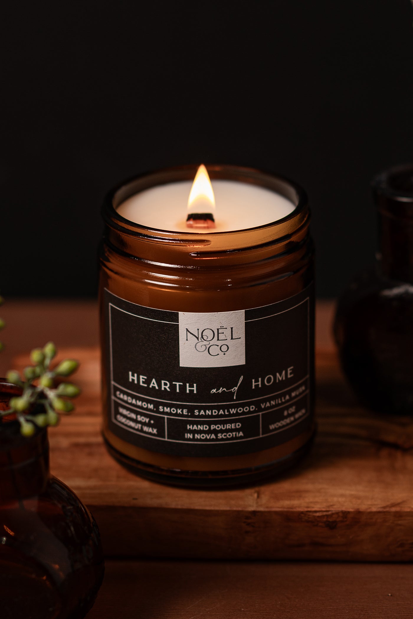 Hearth & Home
