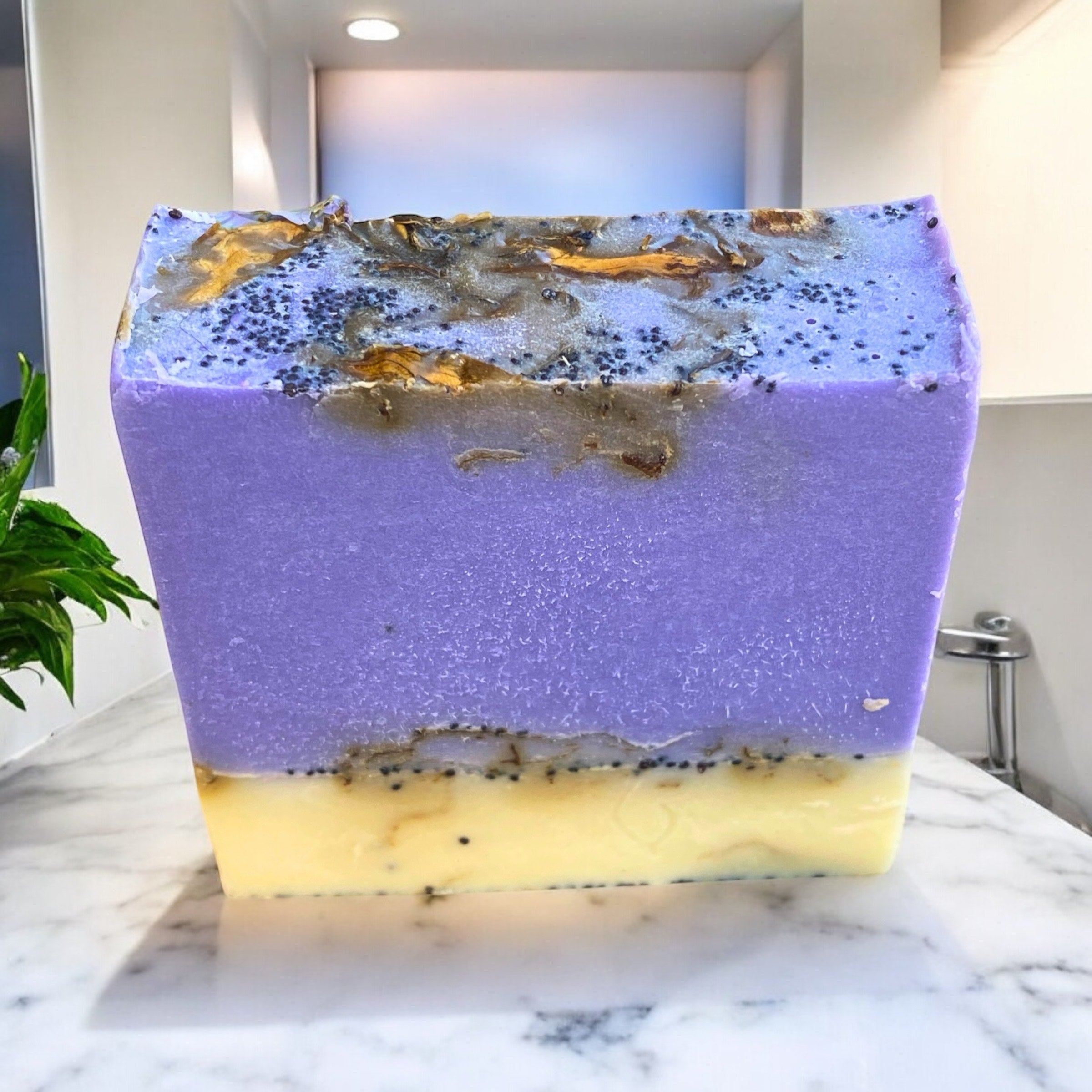 Open 3rd Eye Soap