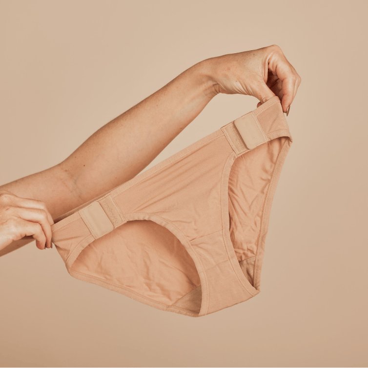 Adaptive Underwear