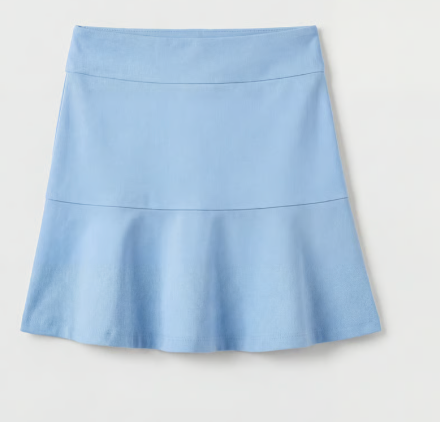 Juli Littles Skirt Solid