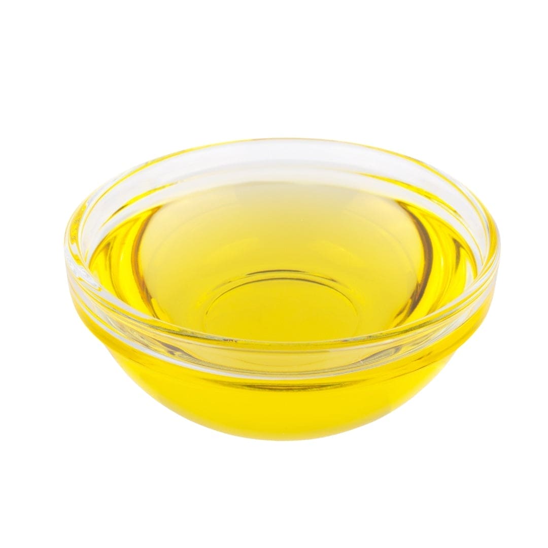 Apricot Oil, 100% Organic