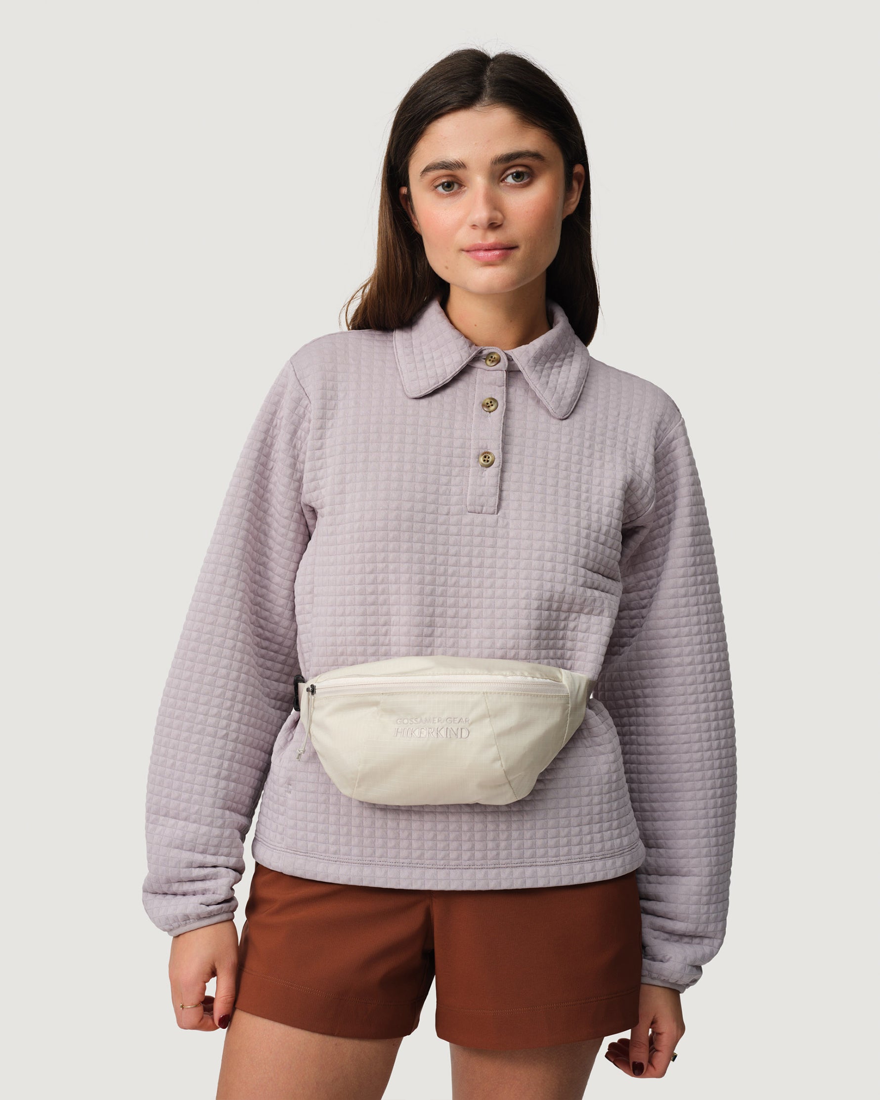 Hikerkind Bumster Belt Bag
