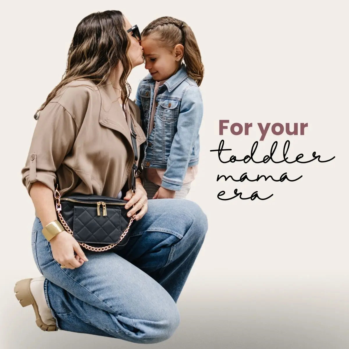 The Jetsetter Petite Crossbody Bag