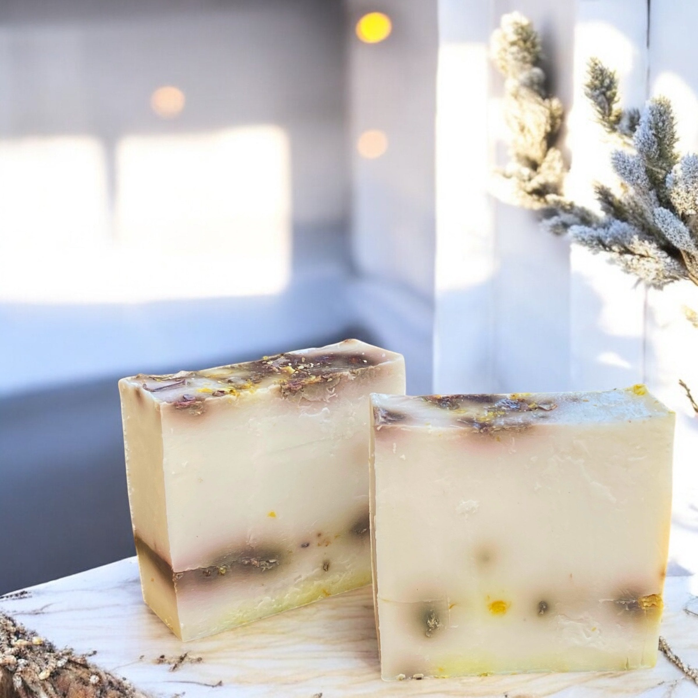 Remove Negative Energy Soap