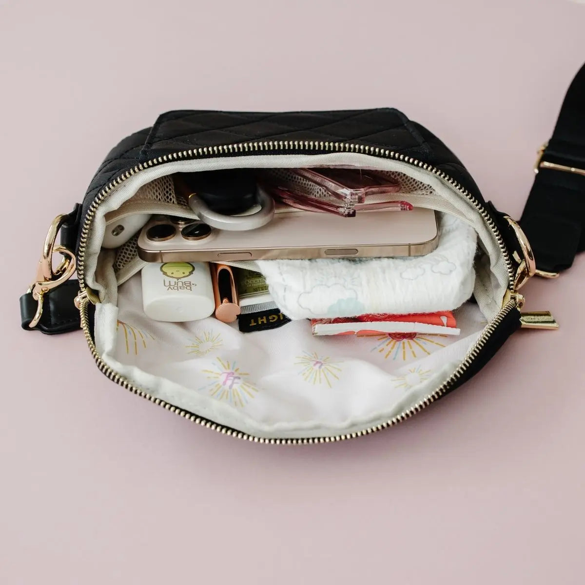 The Jetsetter Petite Crossbody Bag