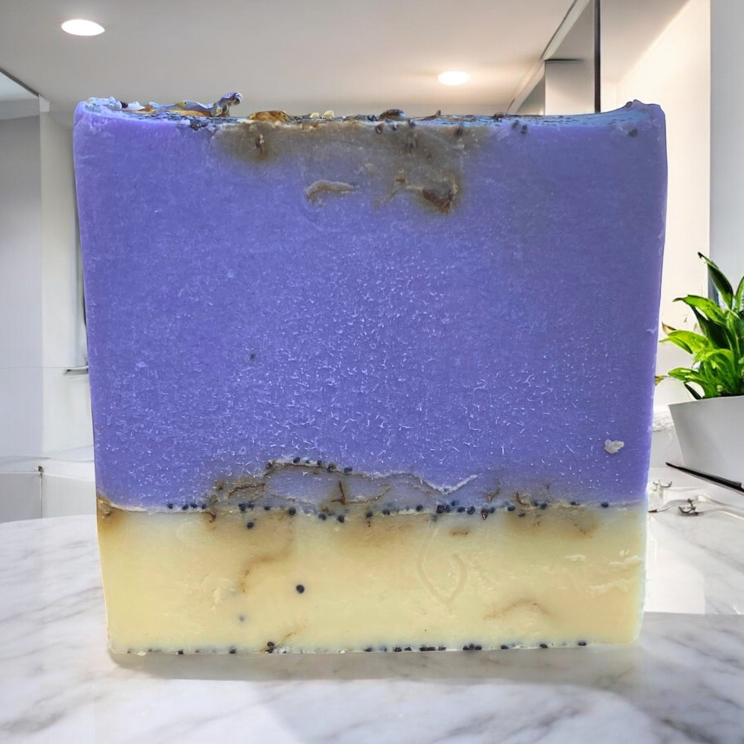 Open 3rd Eye Soap