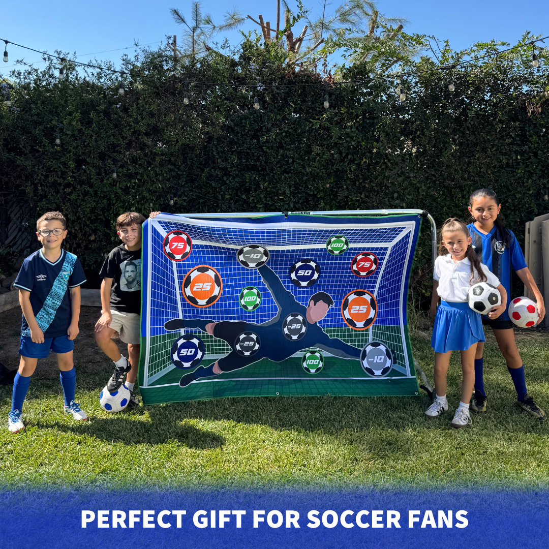 StickySoccer™