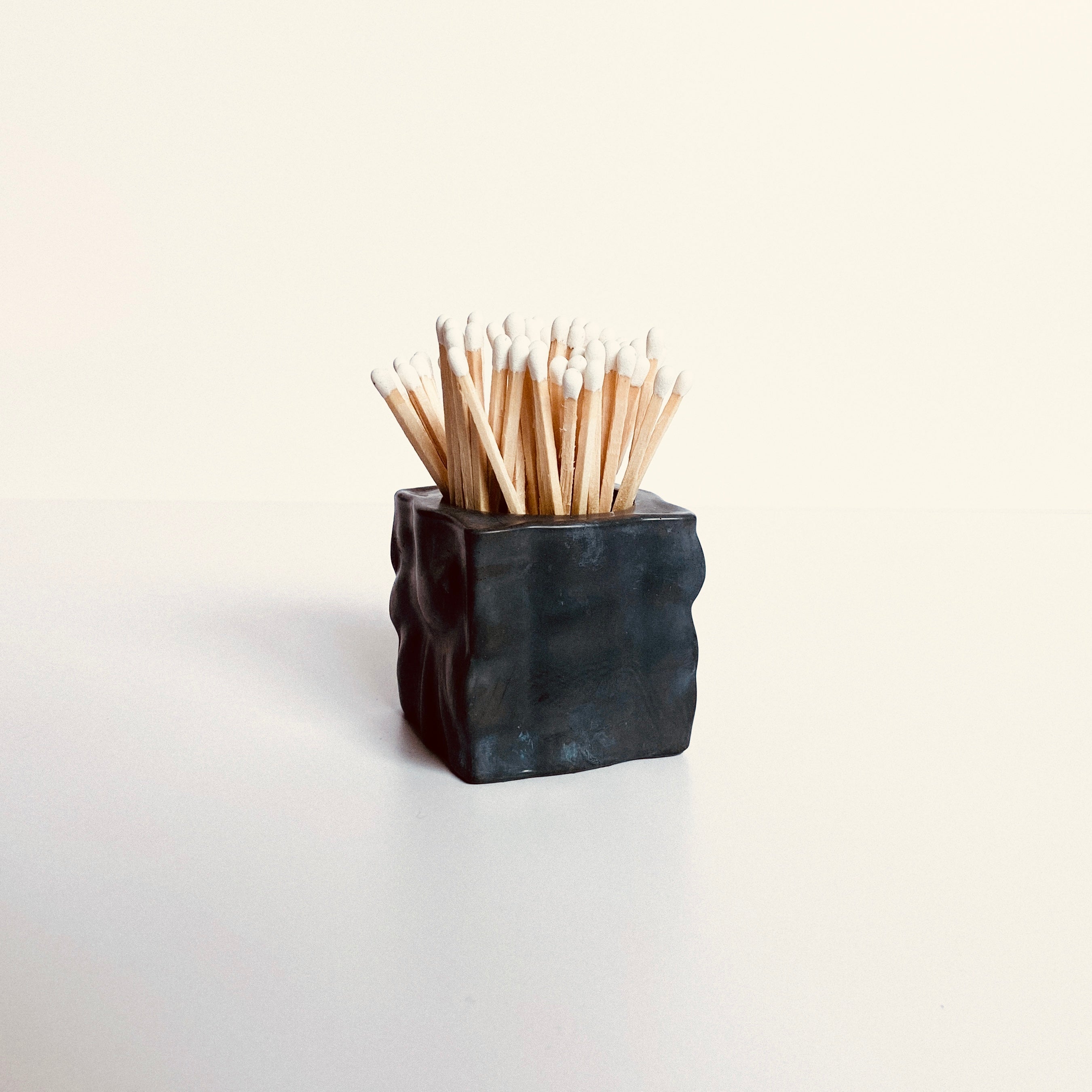 Match Stick Holder