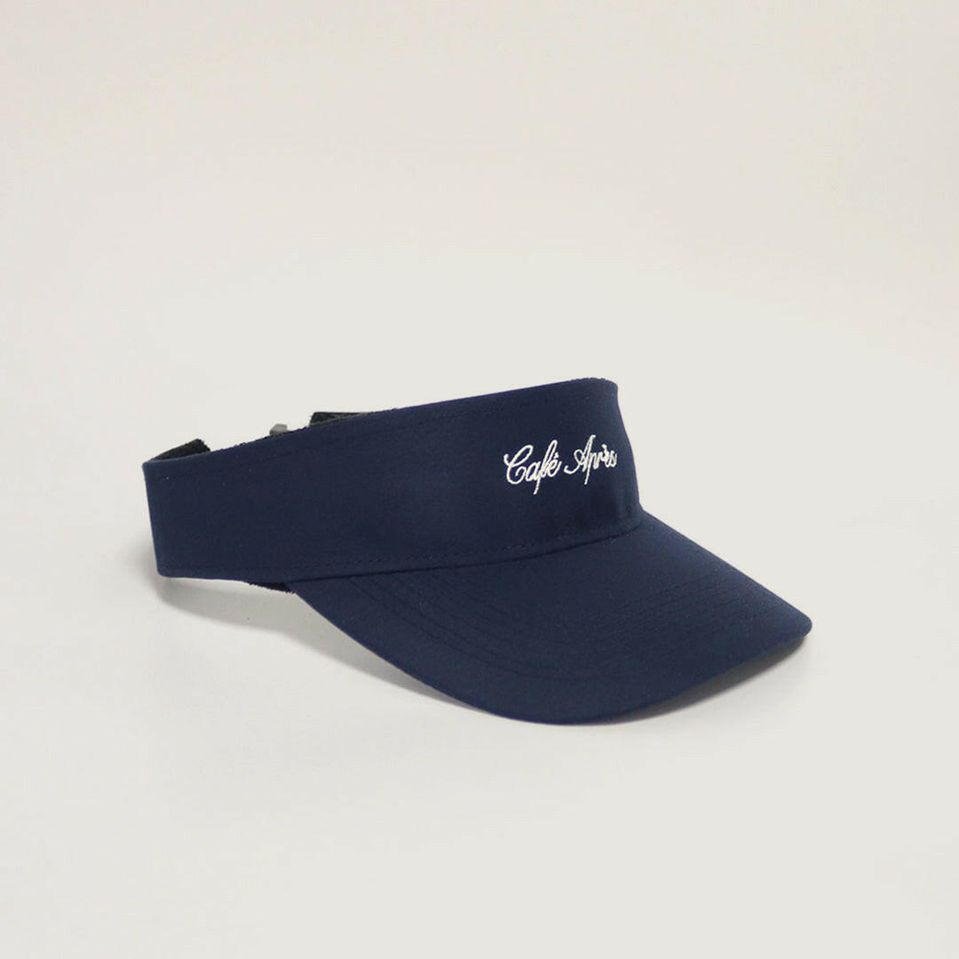 The Geneva Visor