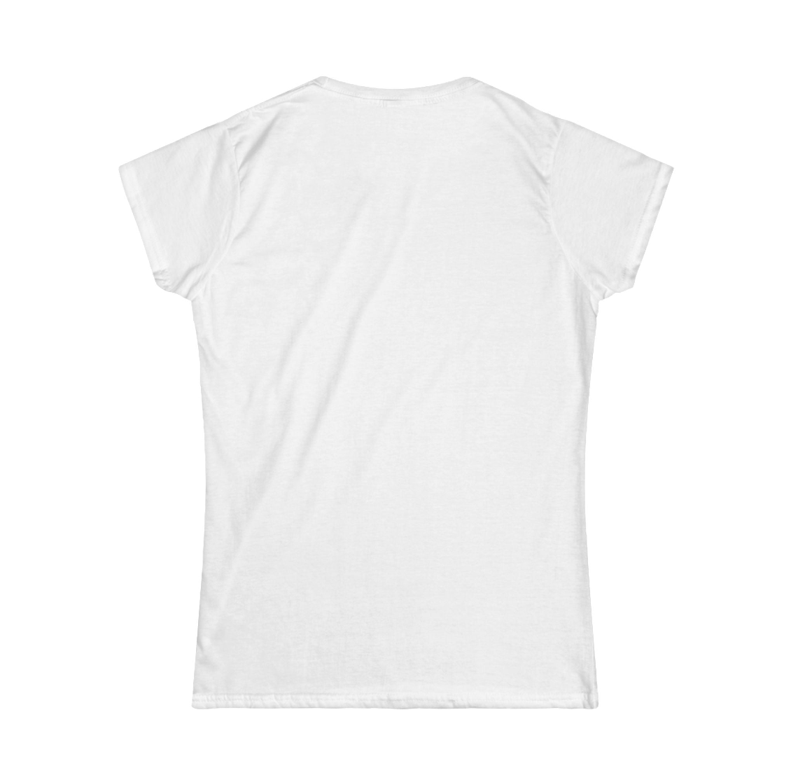 Love All Tennis Women's Heart Logo T-Shirt