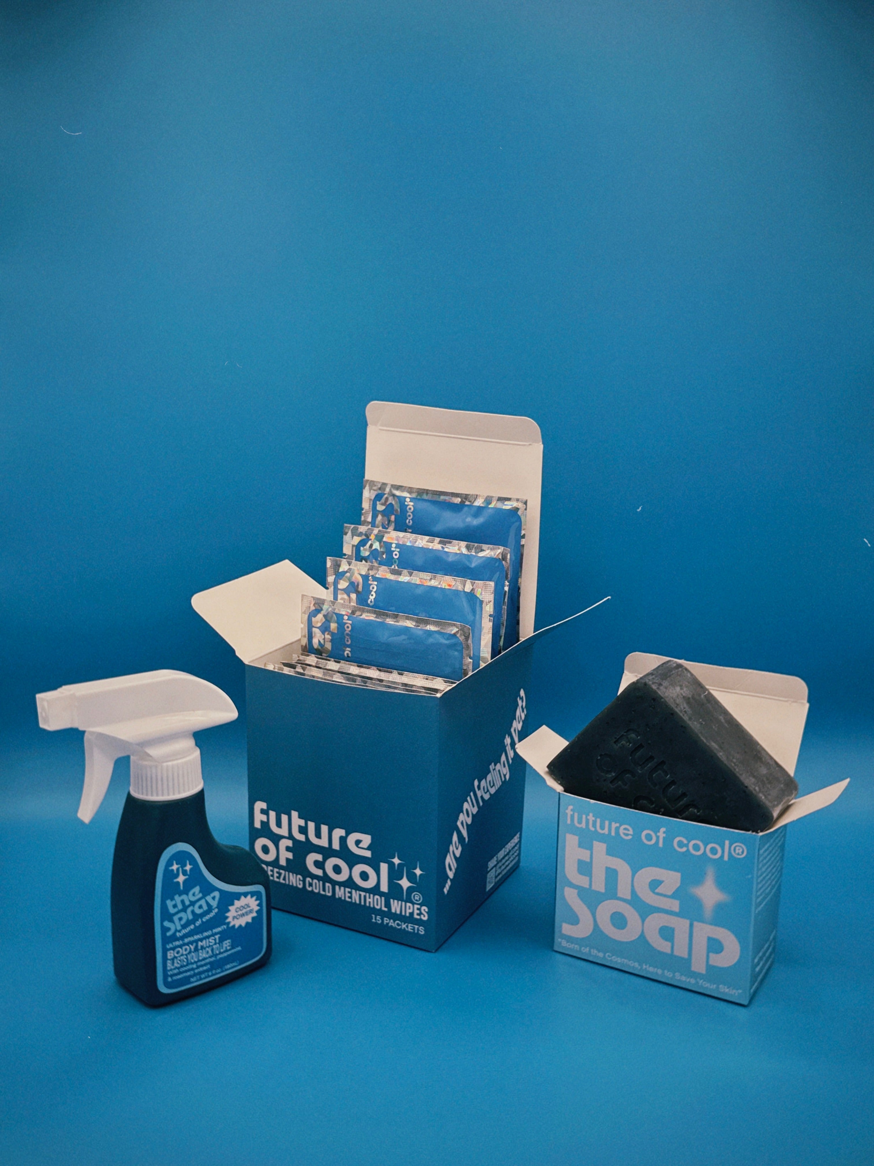 Everyday Essentials Kit