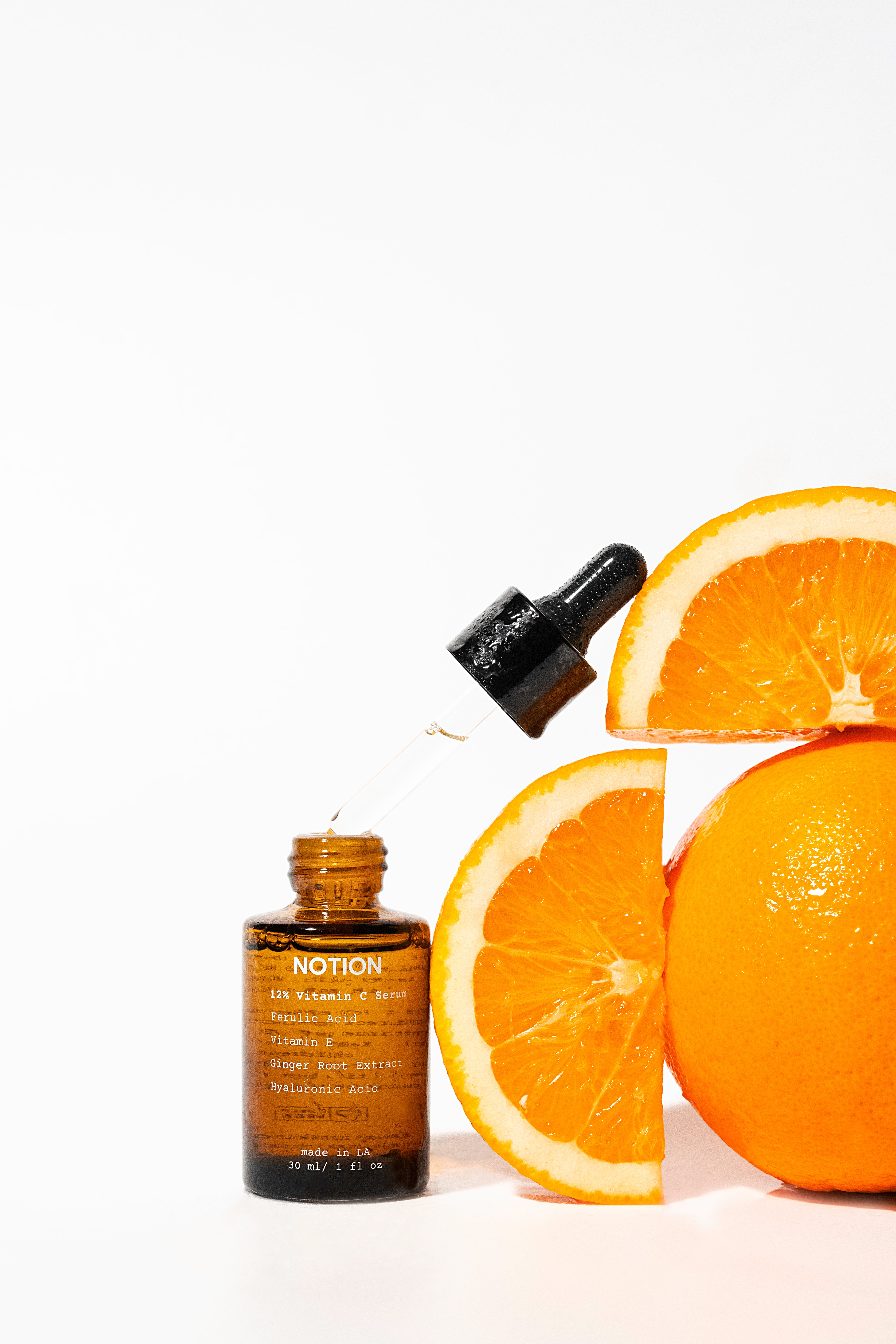 12% Vitamin C Serum