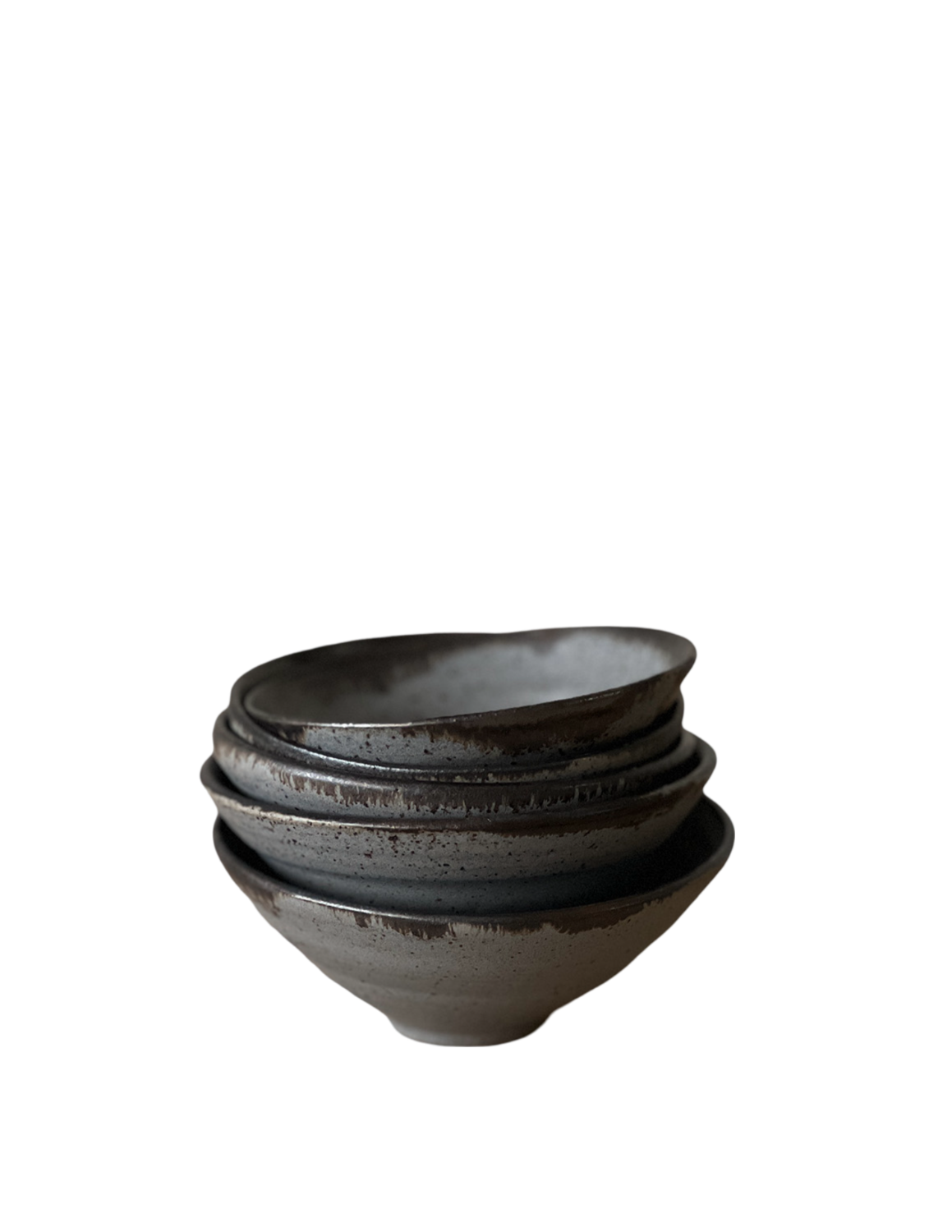 Luna Mini Dip Bowl Set