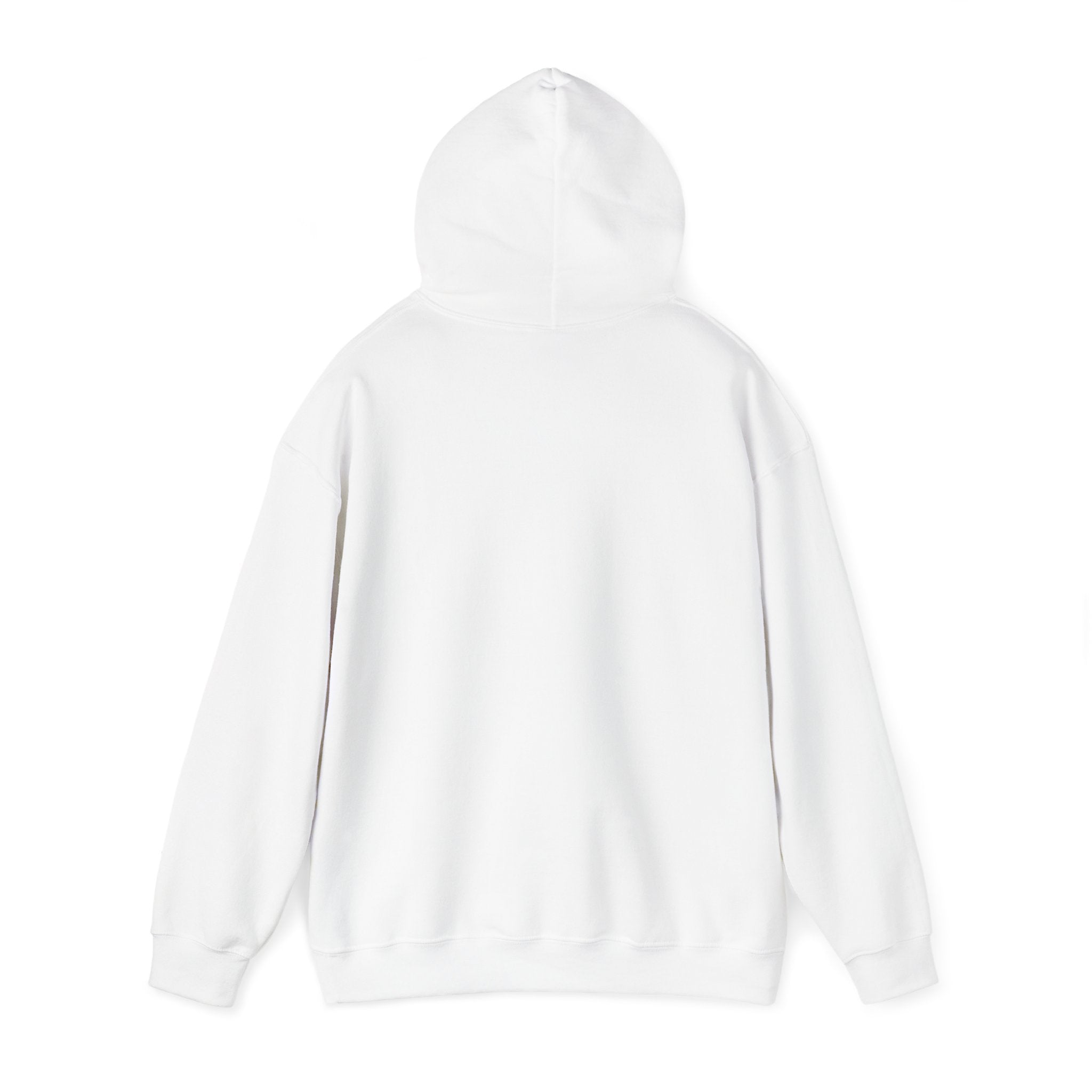 Attractive Nuisance Heavy Blend™ Hooded Sweatshirt
