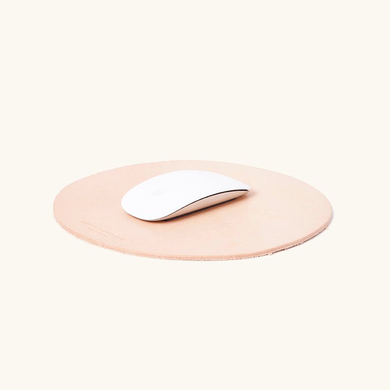 Round Mousepad