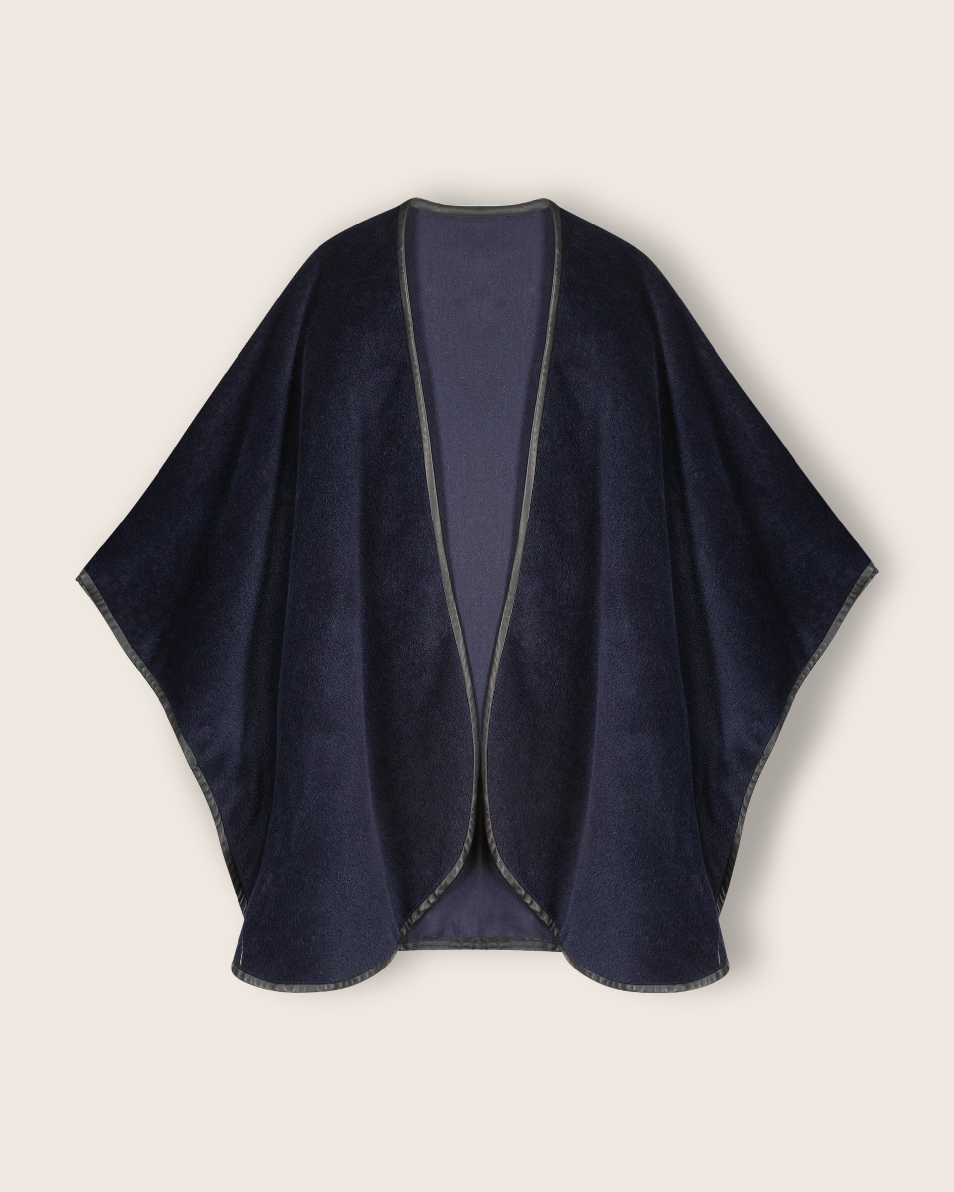 Arequipa Alpaca Cape