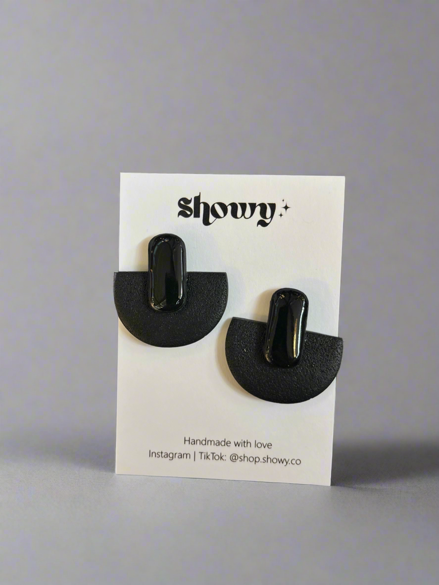 Mirash Earrings