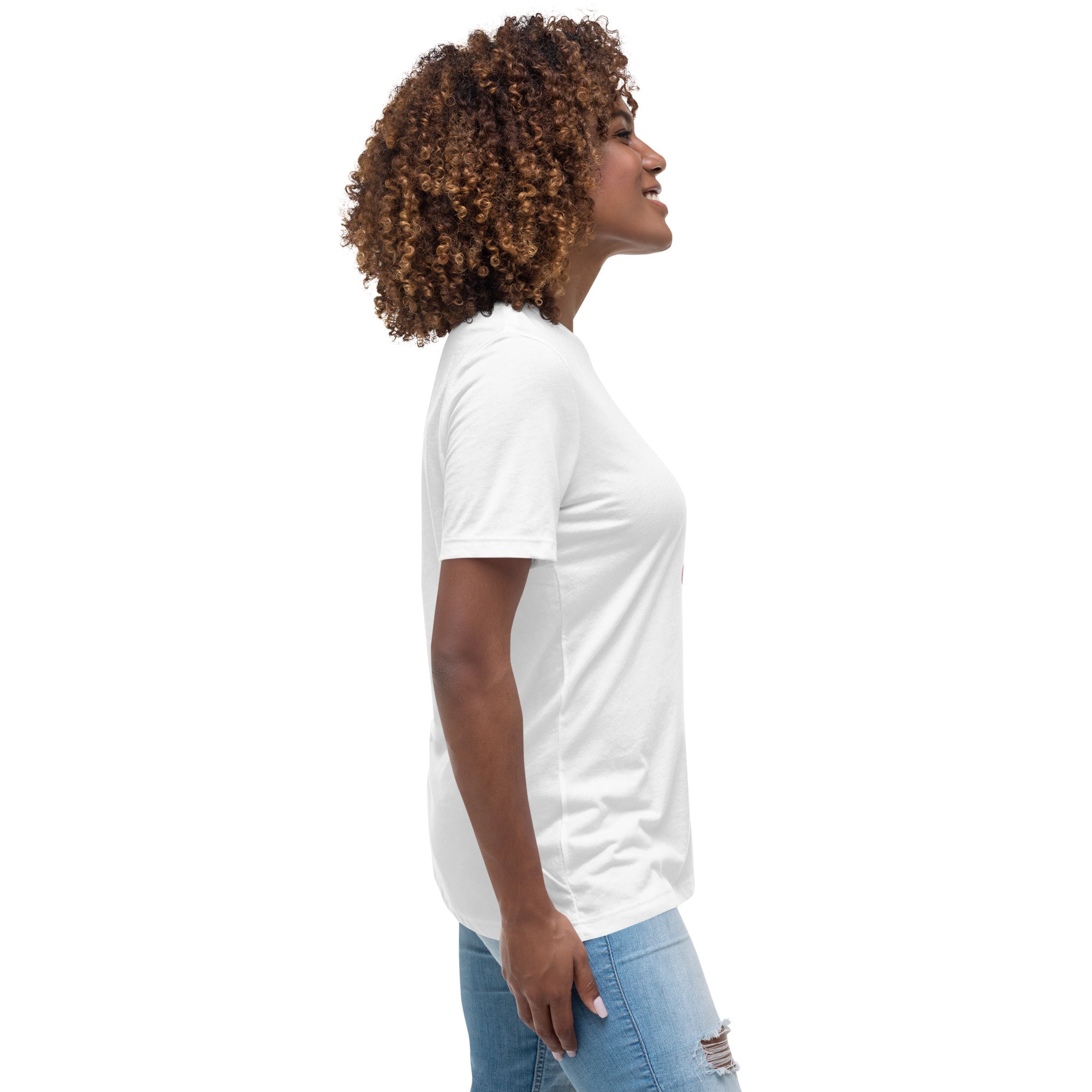Attractive Nuisance Women's Relaxed T-Shirt