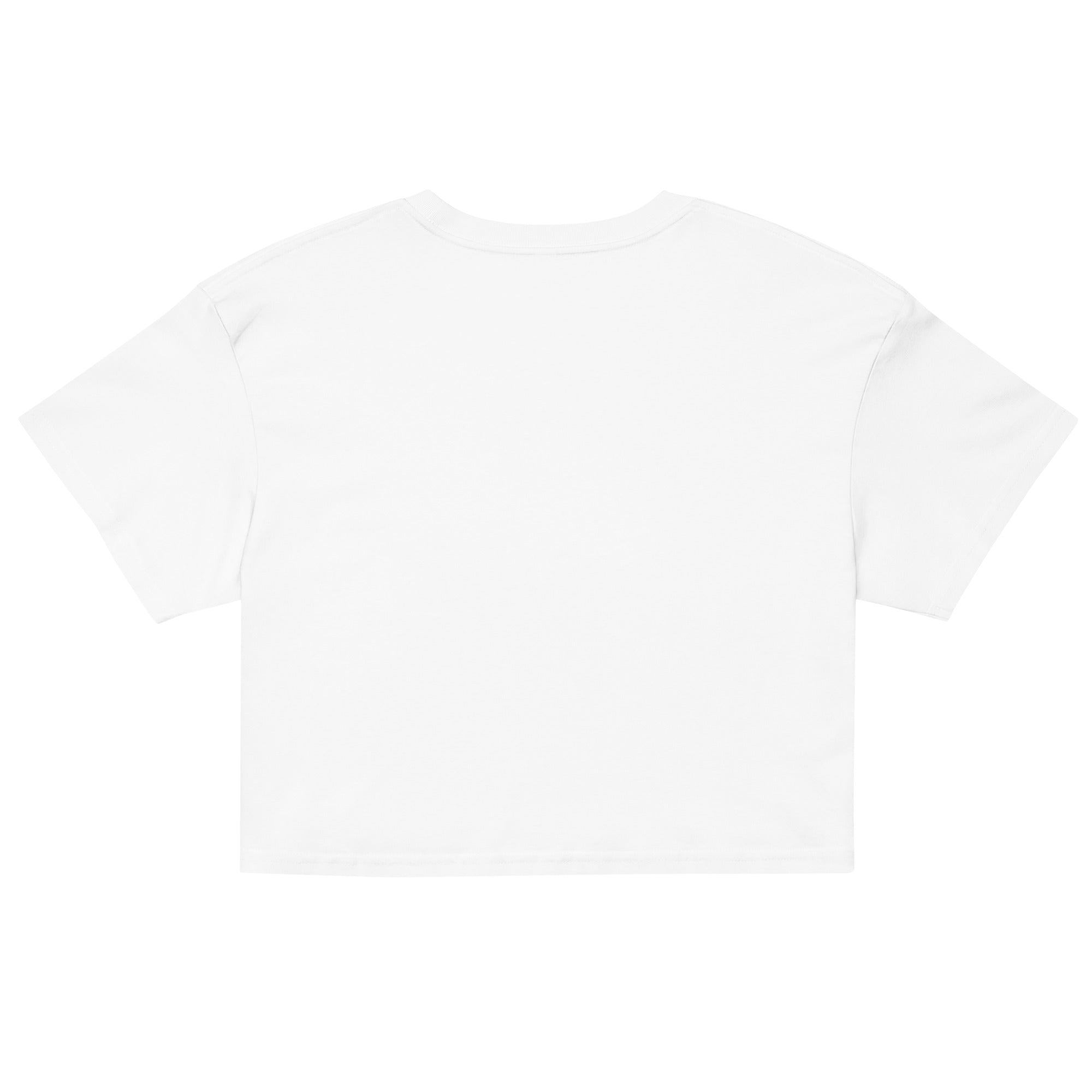 It's Not a Crime if You can Pay the Fine Women’s crop top