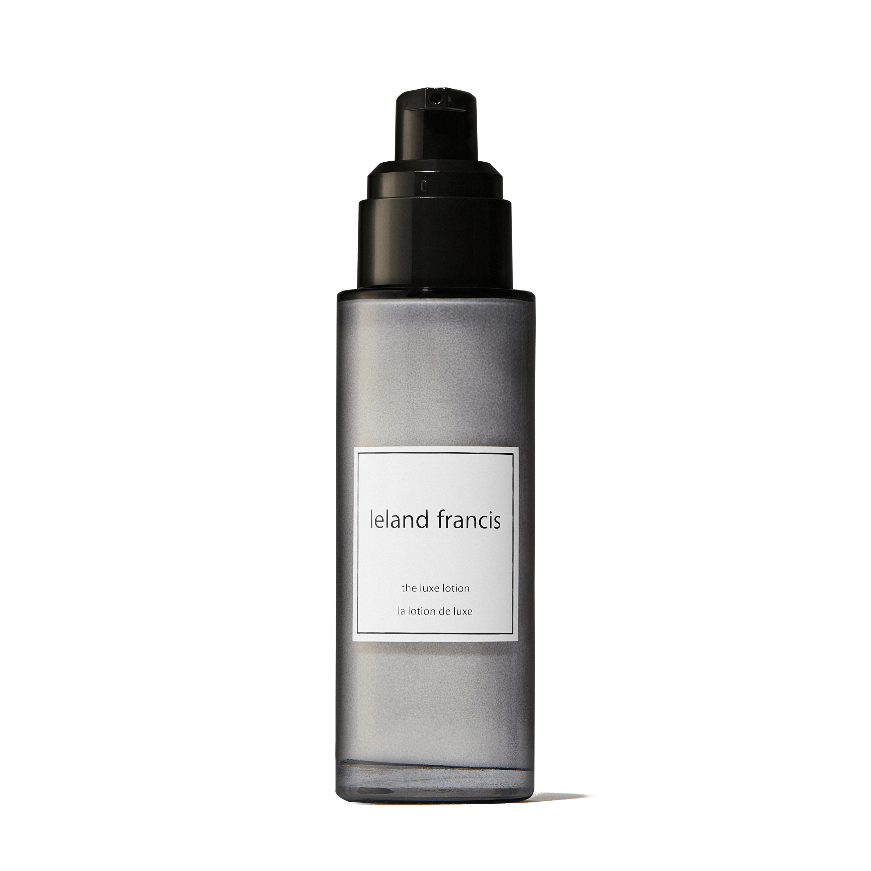 The Luxe Lotion