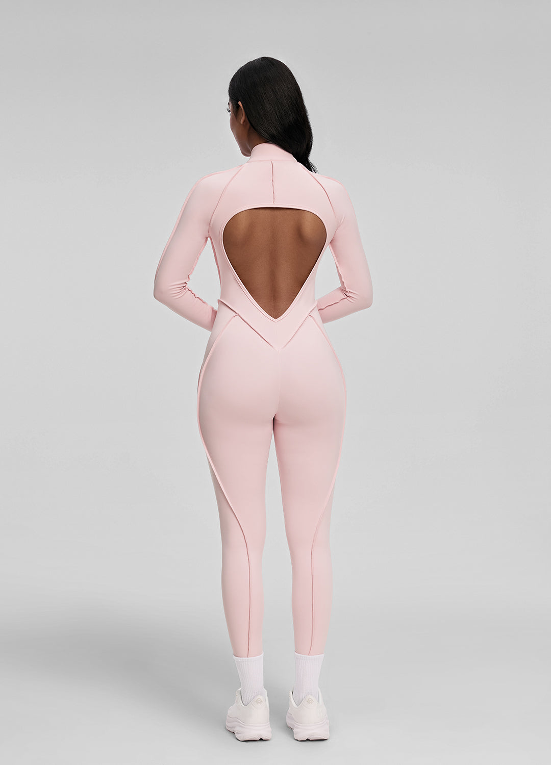 Full-Length Catsuit