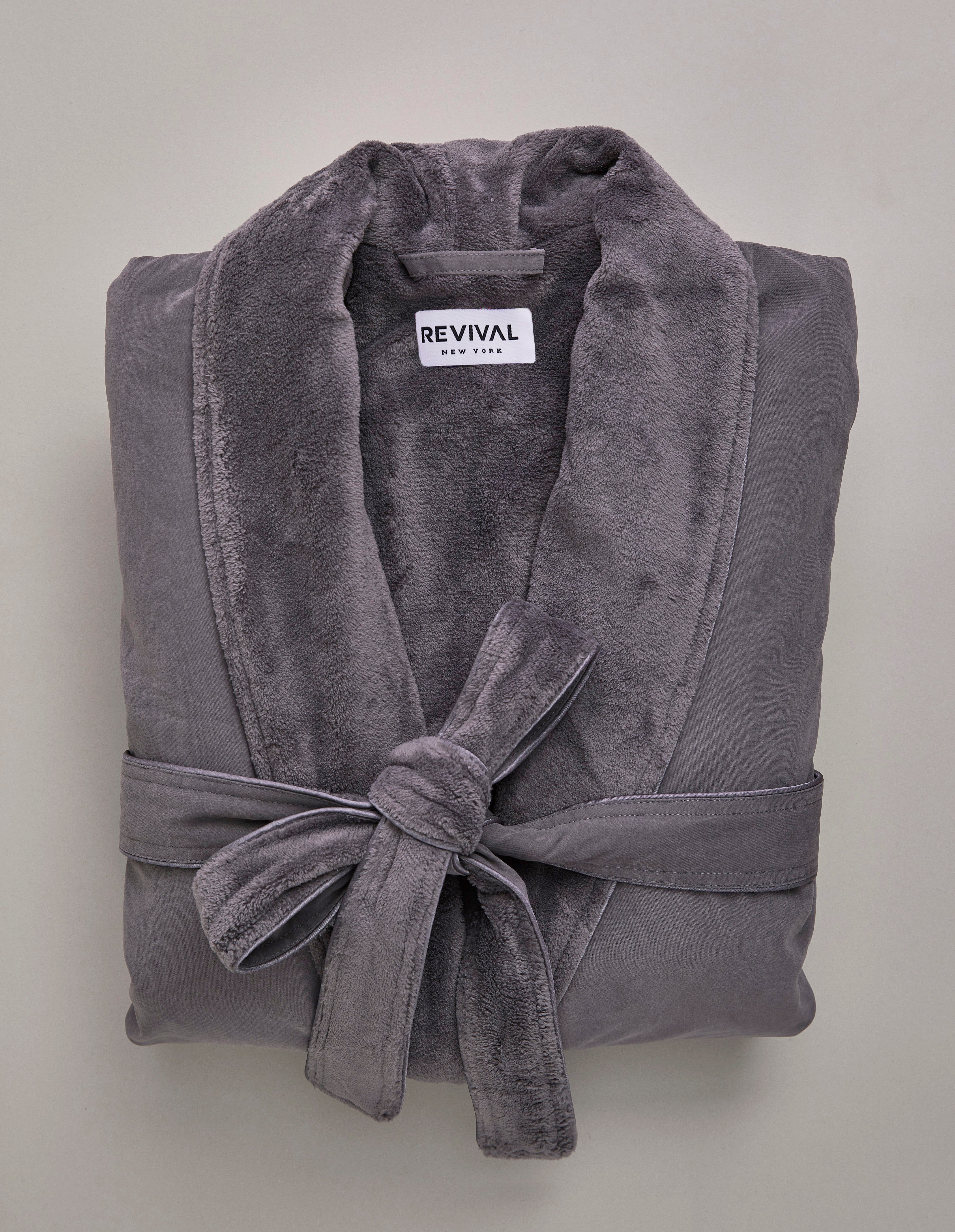 Spa Collection Robe