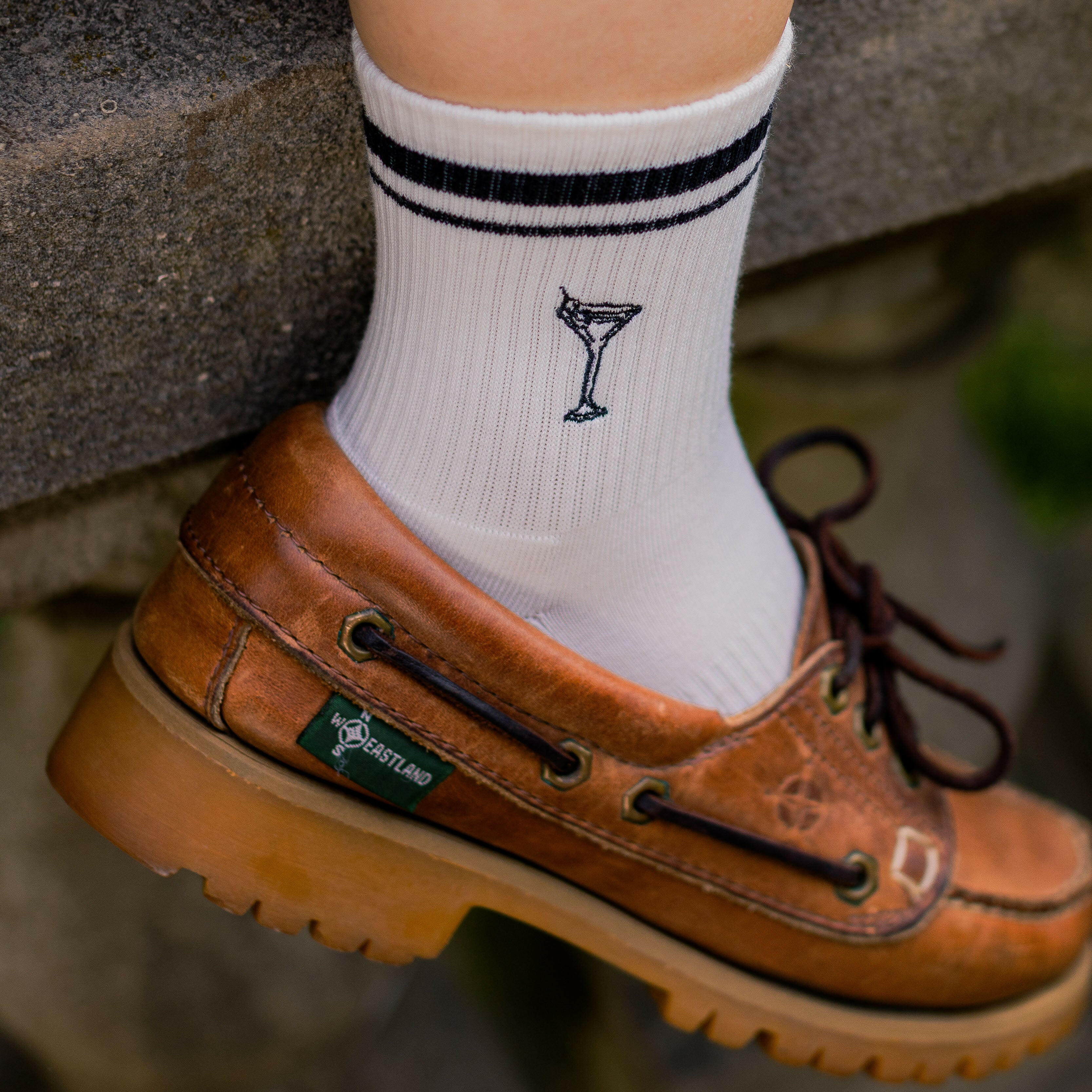 The Ellsworth Quarter Grip