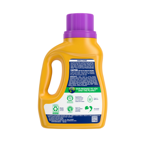 Arm & Hammer Plus OxiClean Odor Blasters