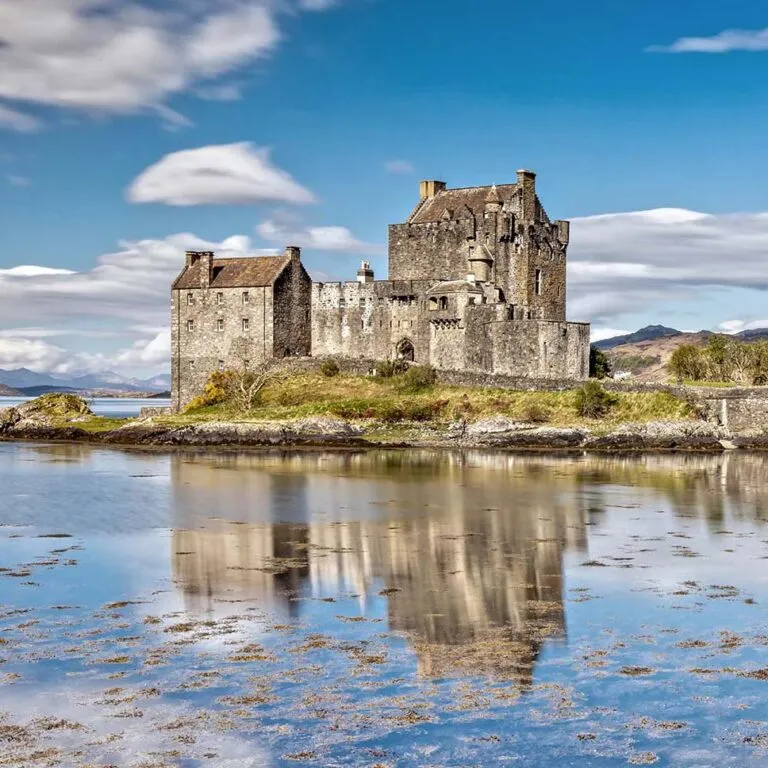 Highlands & Islands