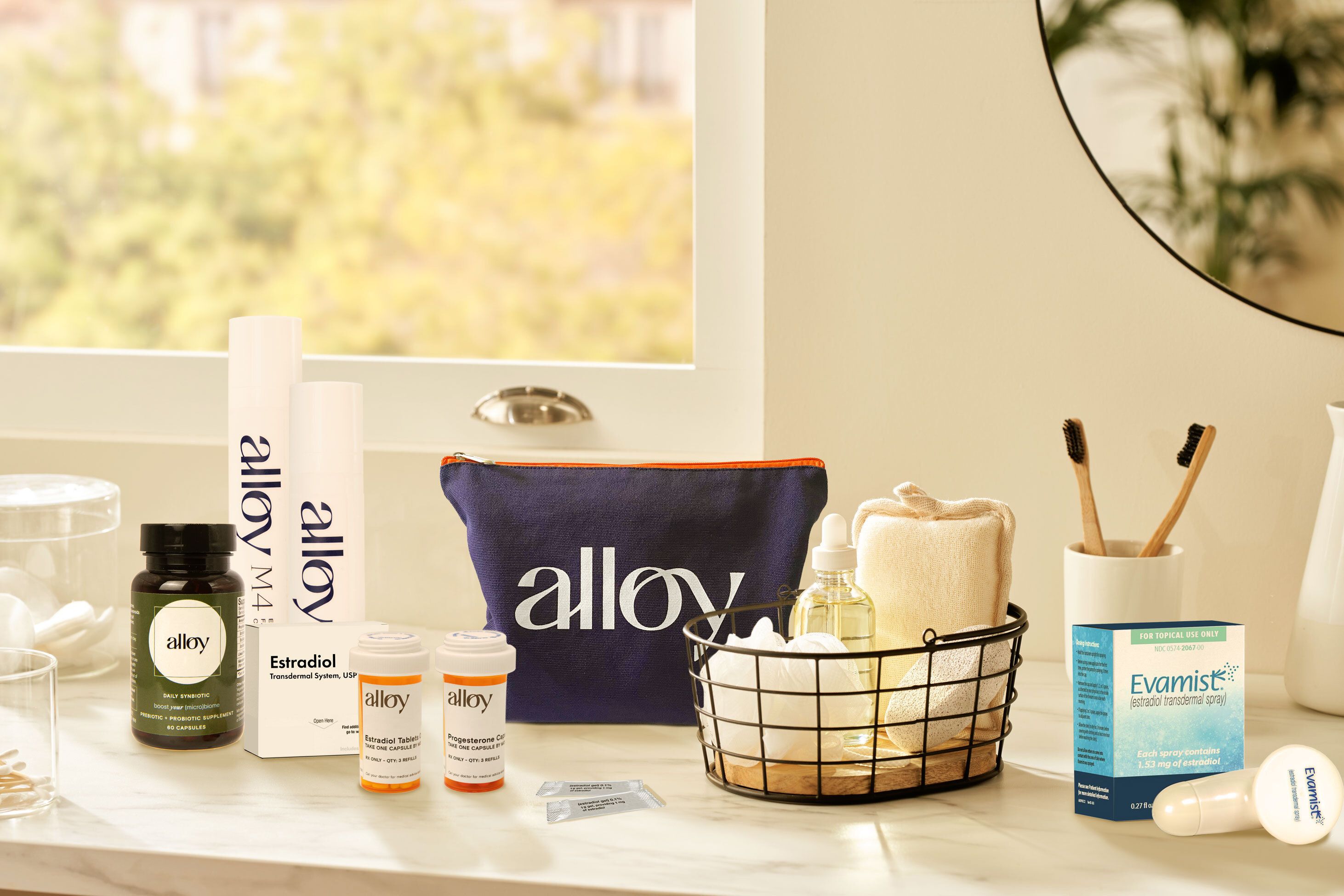 Alloy Women's Health