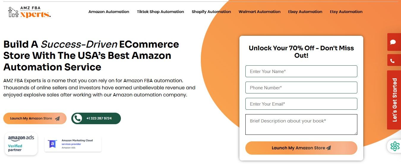 AMZ FBA Experts