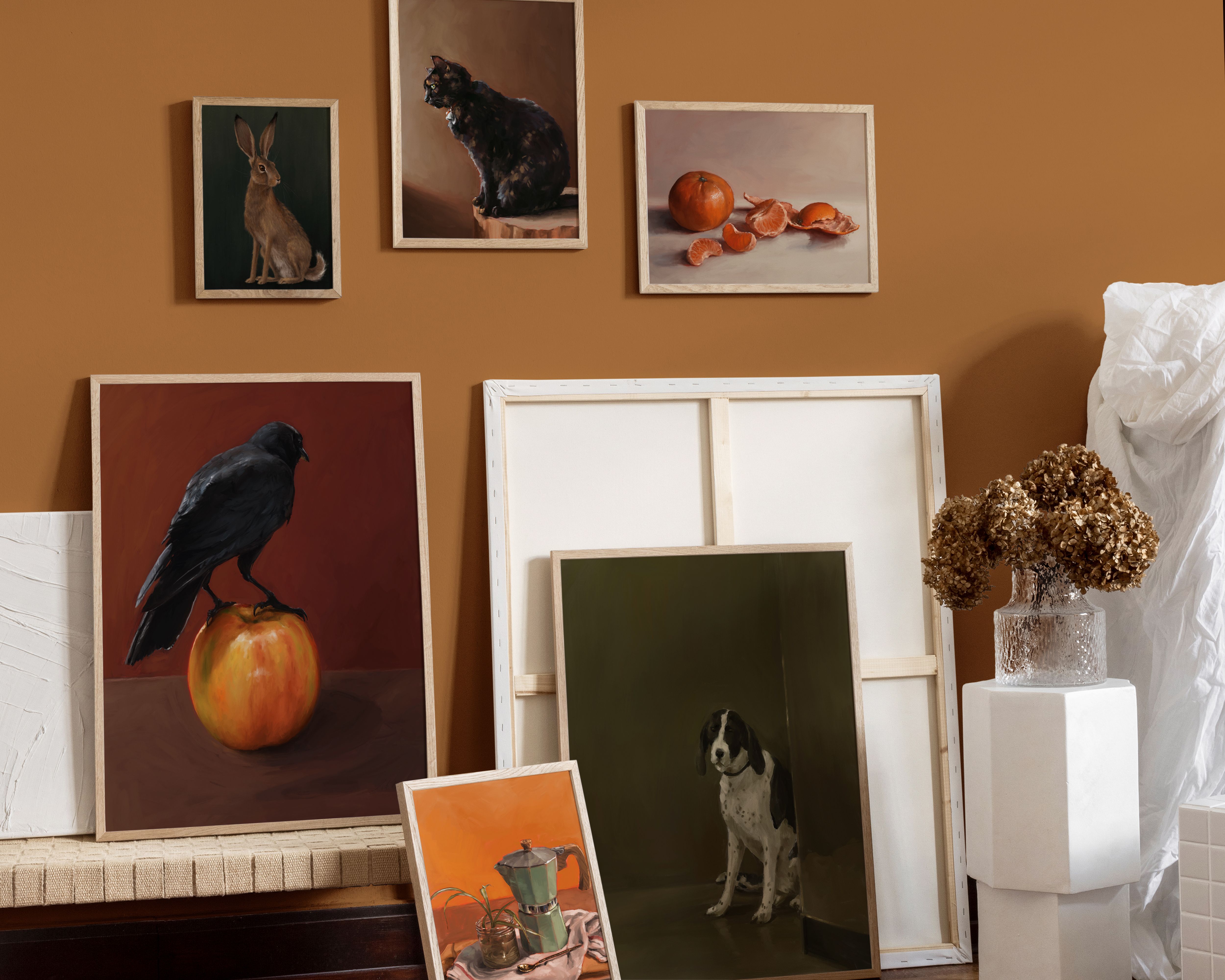 The Ugly Cat Studio
