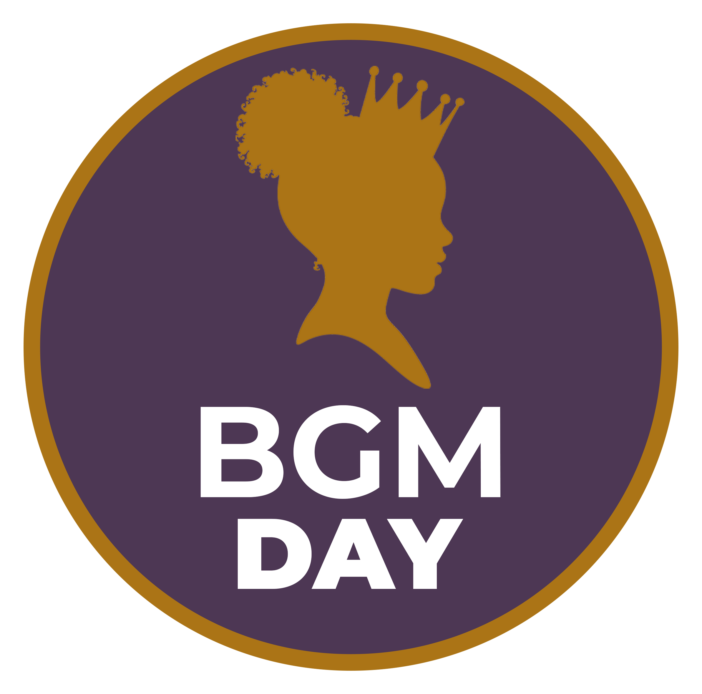 Black Girl Magic Day Inc.