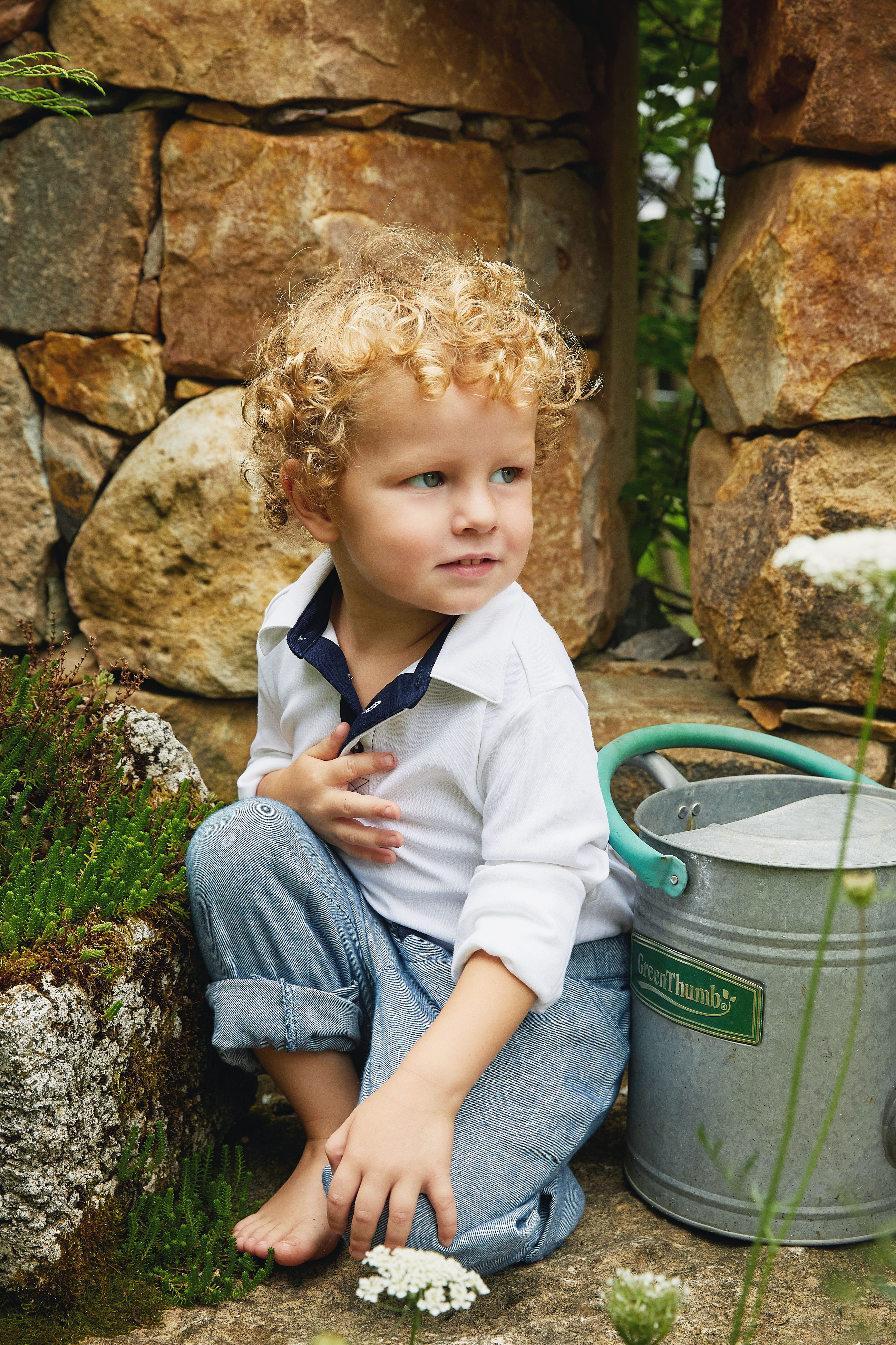 Boys Trouser