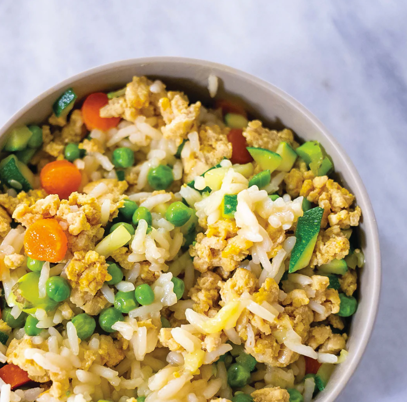 Beyond the Bowl Recipe Book