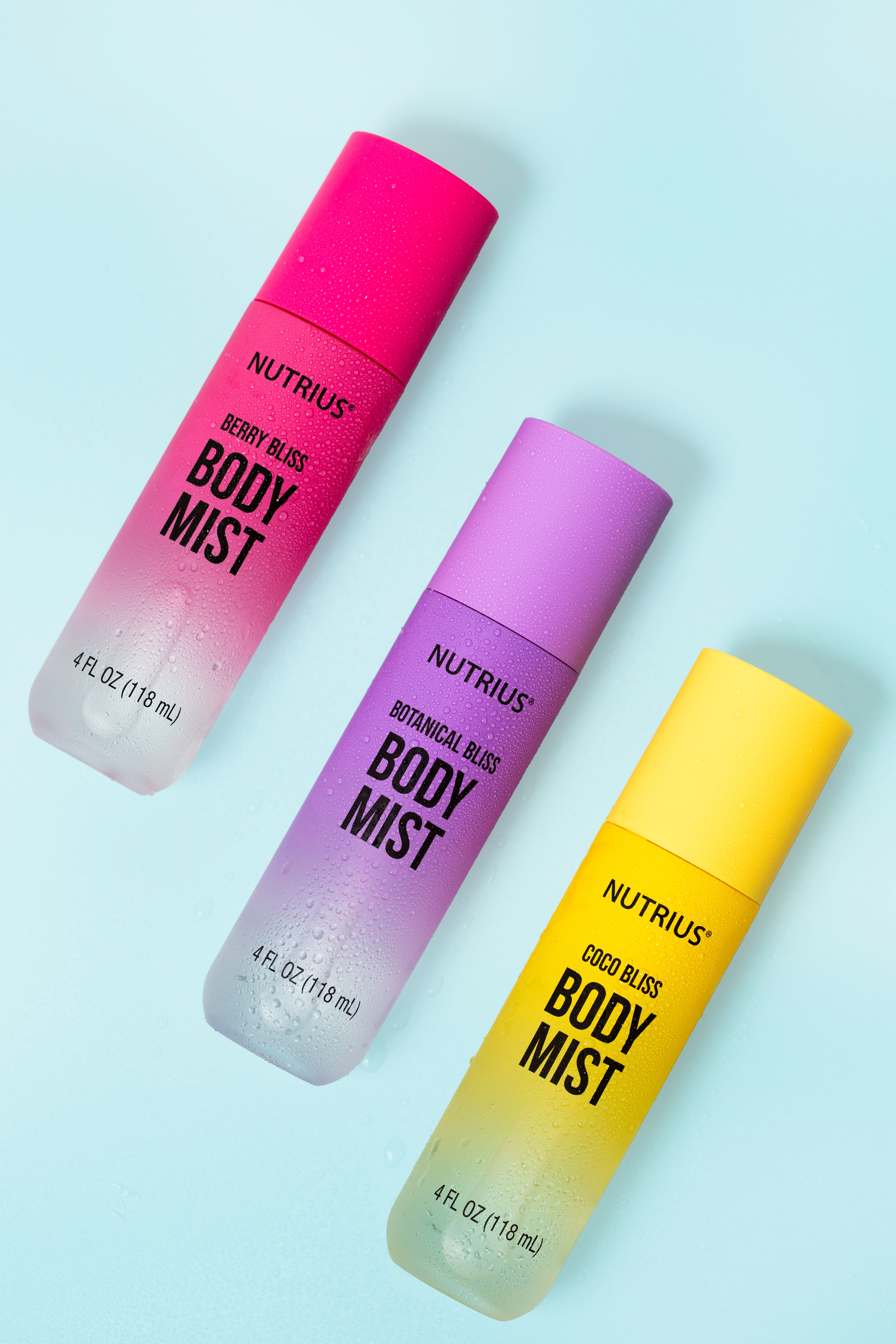 Nutrius