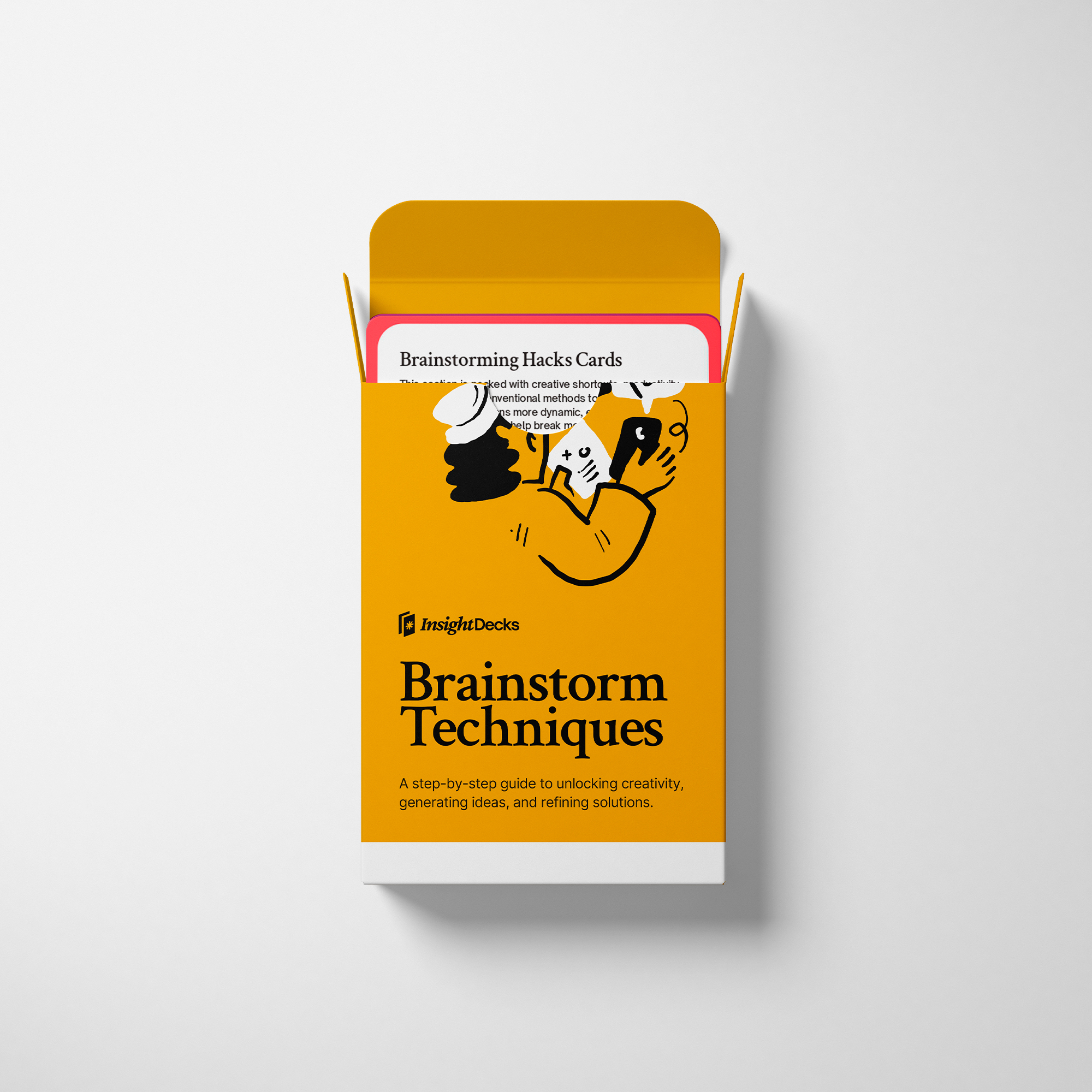 Brainstorm Techniques