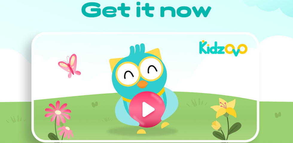 Kidzovo