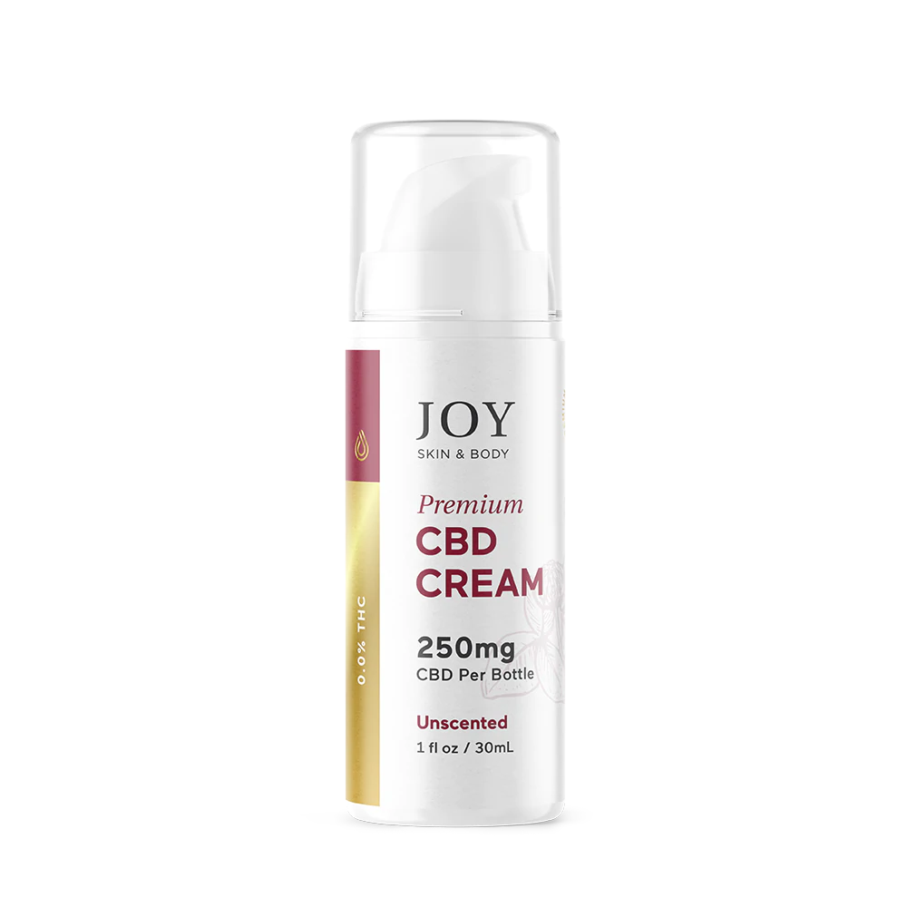CBD Cream