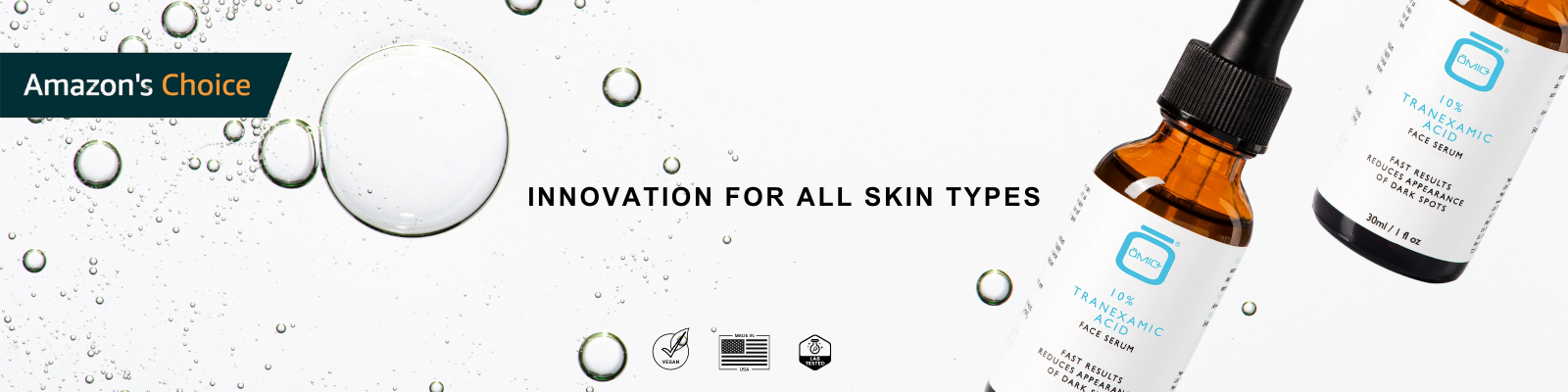 omicskincare